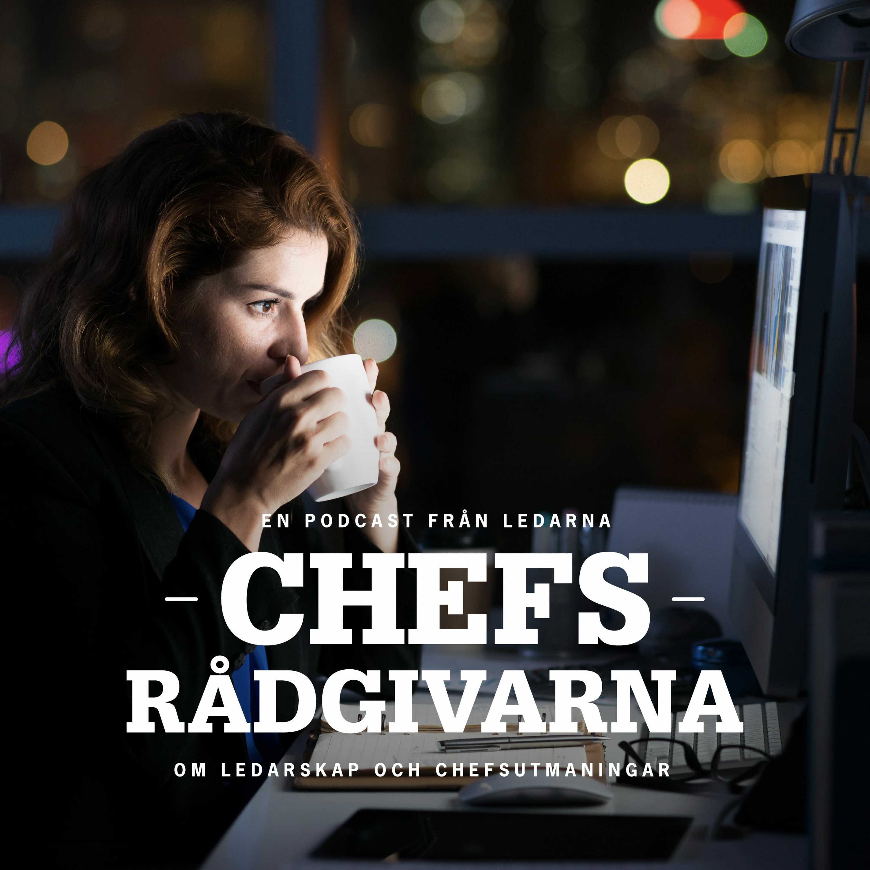Chefsrådgivarna