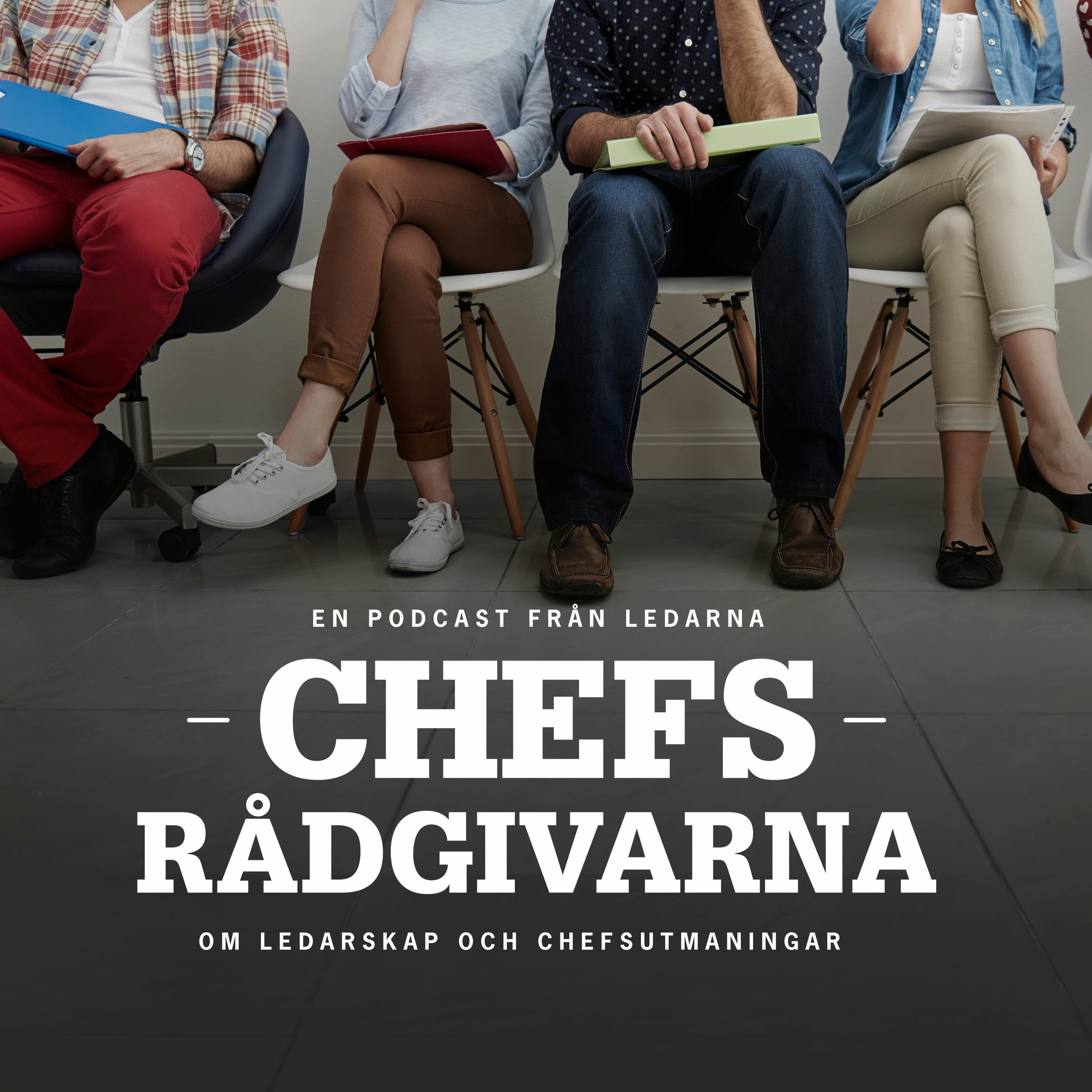 Chefsrådgivarna