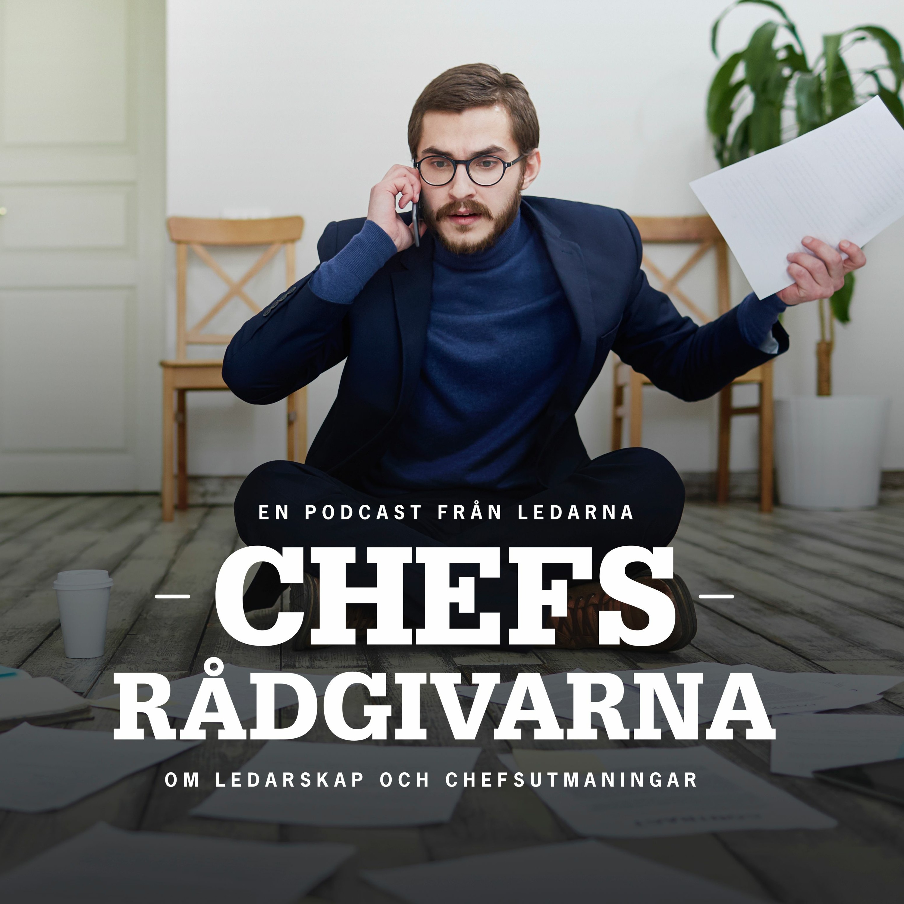 Chefsrådgivarna