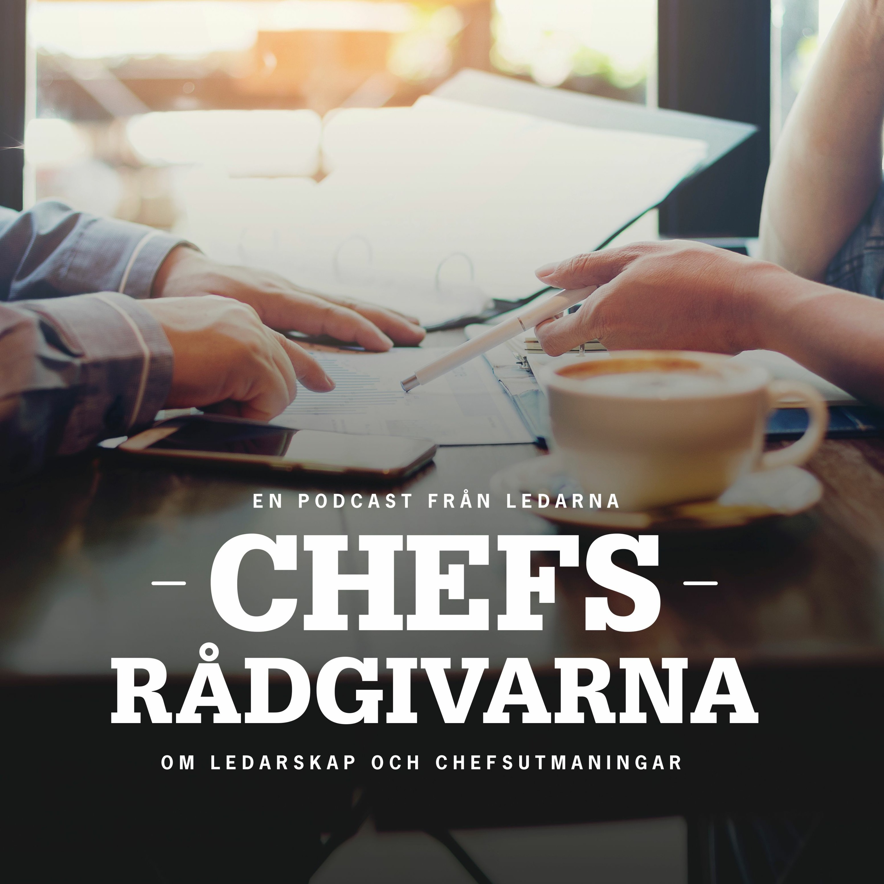 Chefsrådgivarna