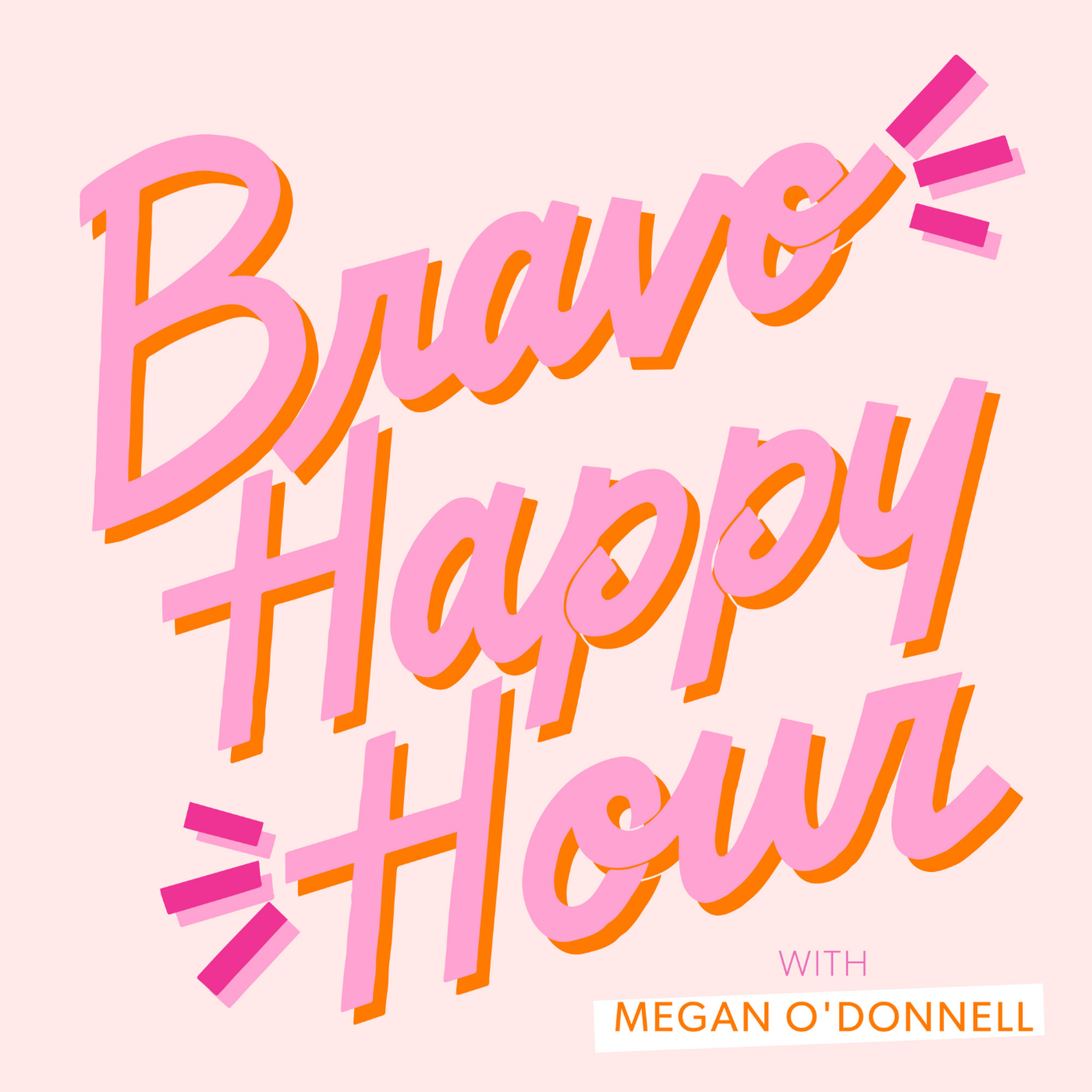 I Know You Didn\'t Ask with Megan O\'Donnell