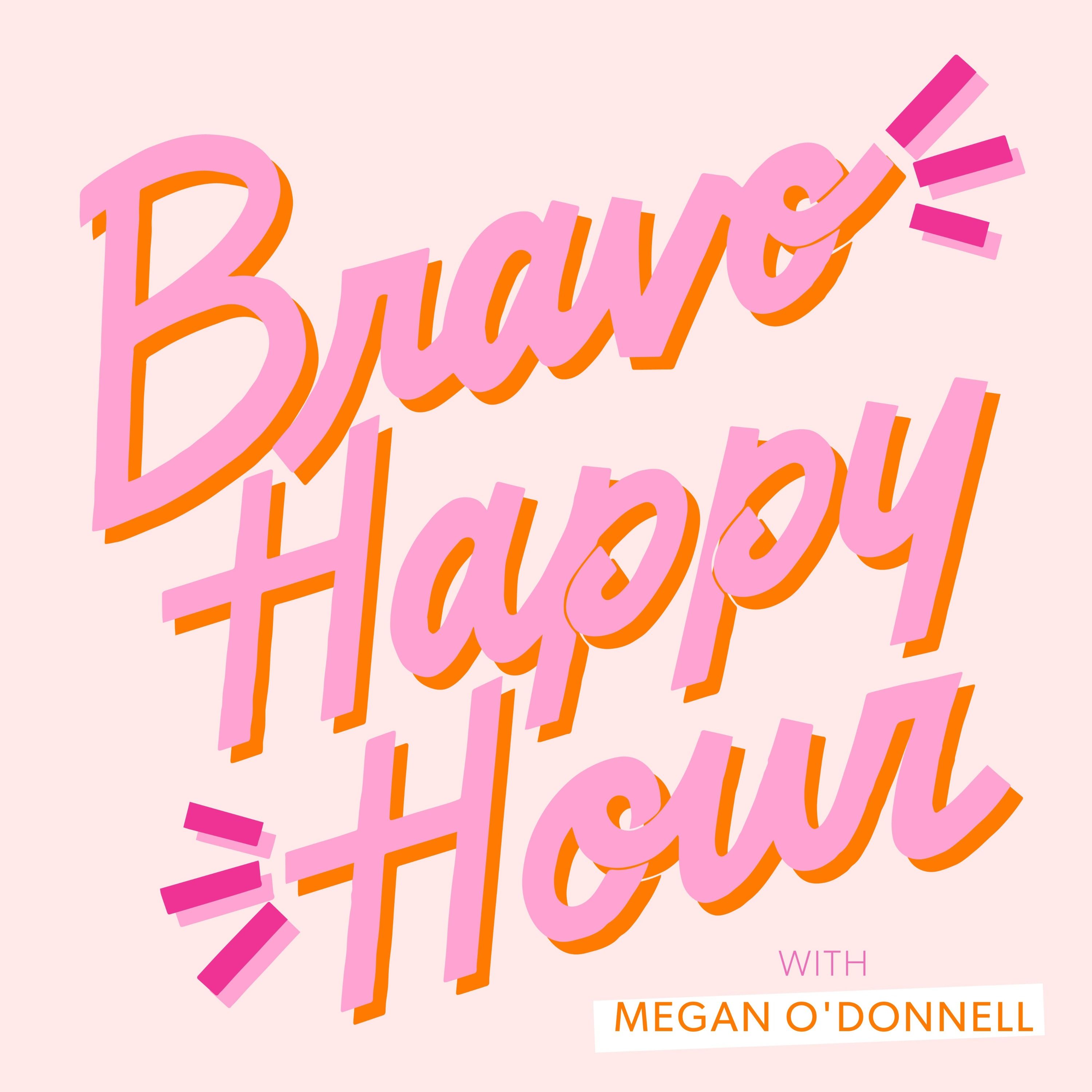 I Know You Didn\'t Ask with Megan O\'Donnell