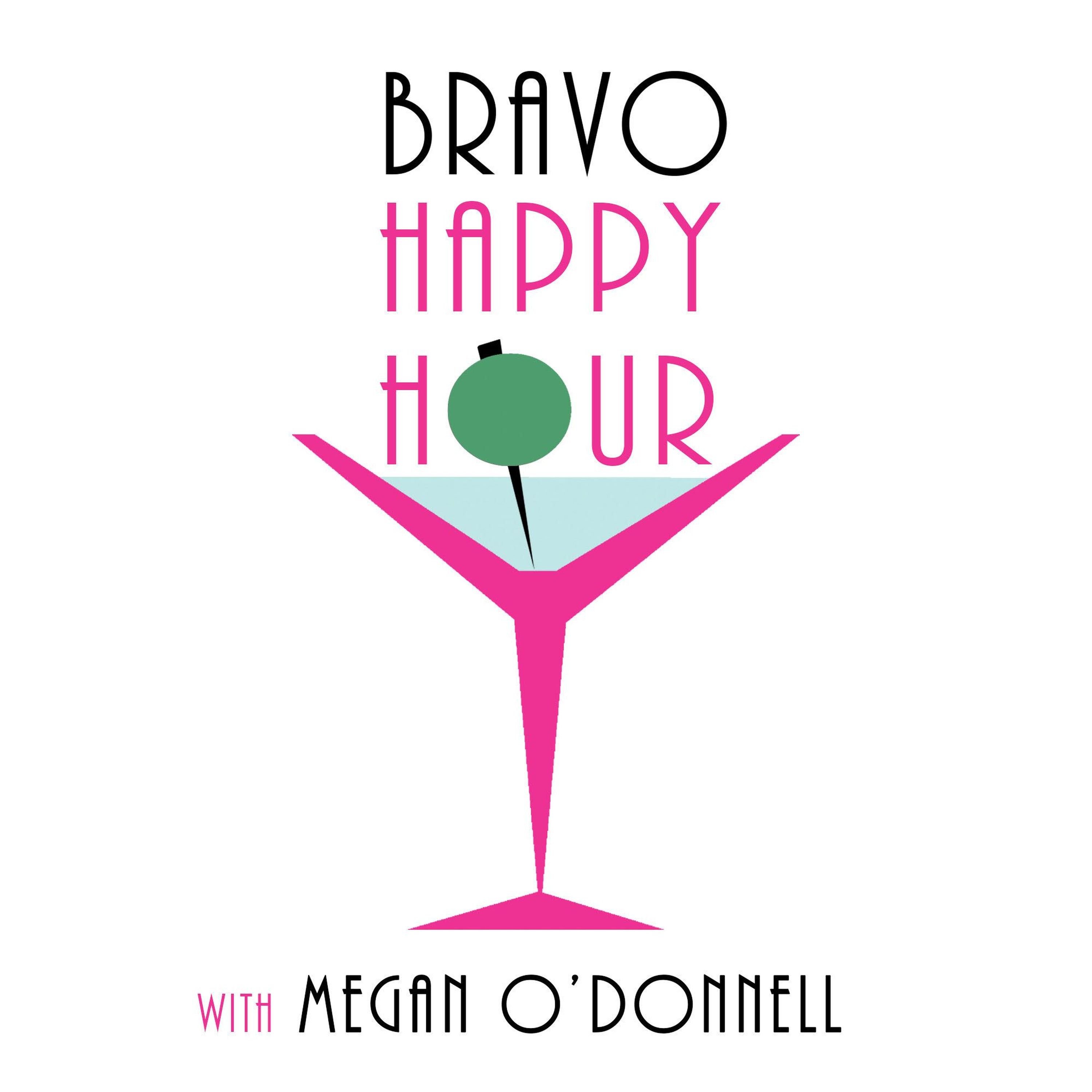 2 - Pregnancy news from RHOA & Shahs, Bethenny is writing a tell all book & more! episode artwork