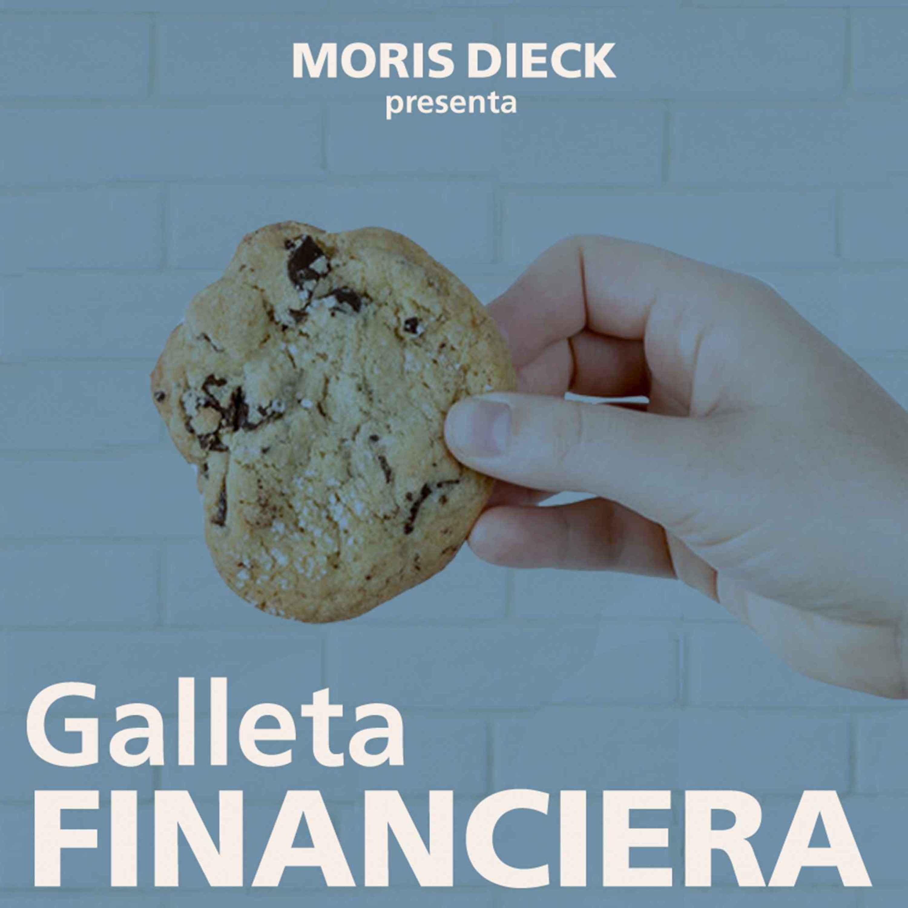 G95. Reglas de dedo financieras pt.4