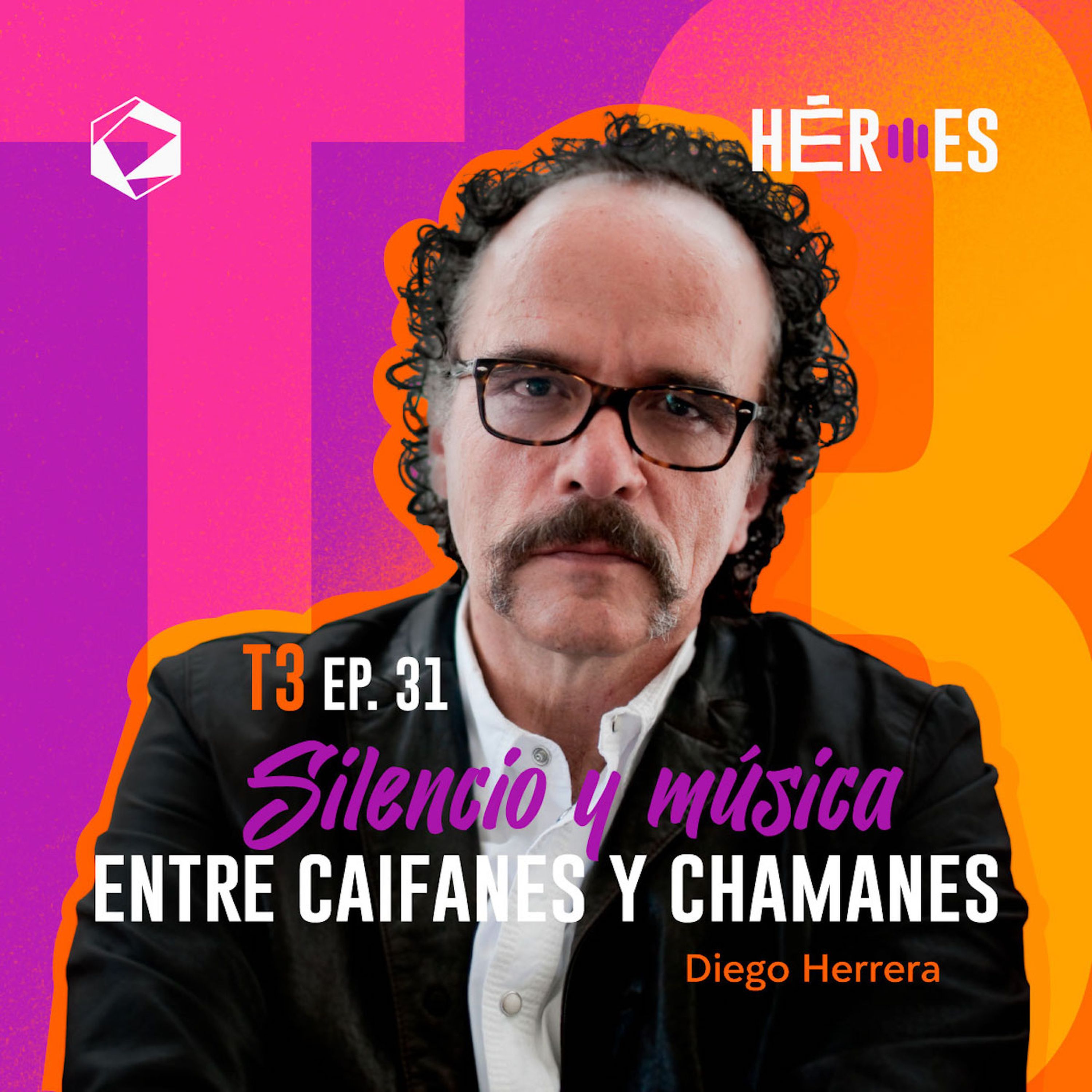 HÉROES por Cultura Colectiva