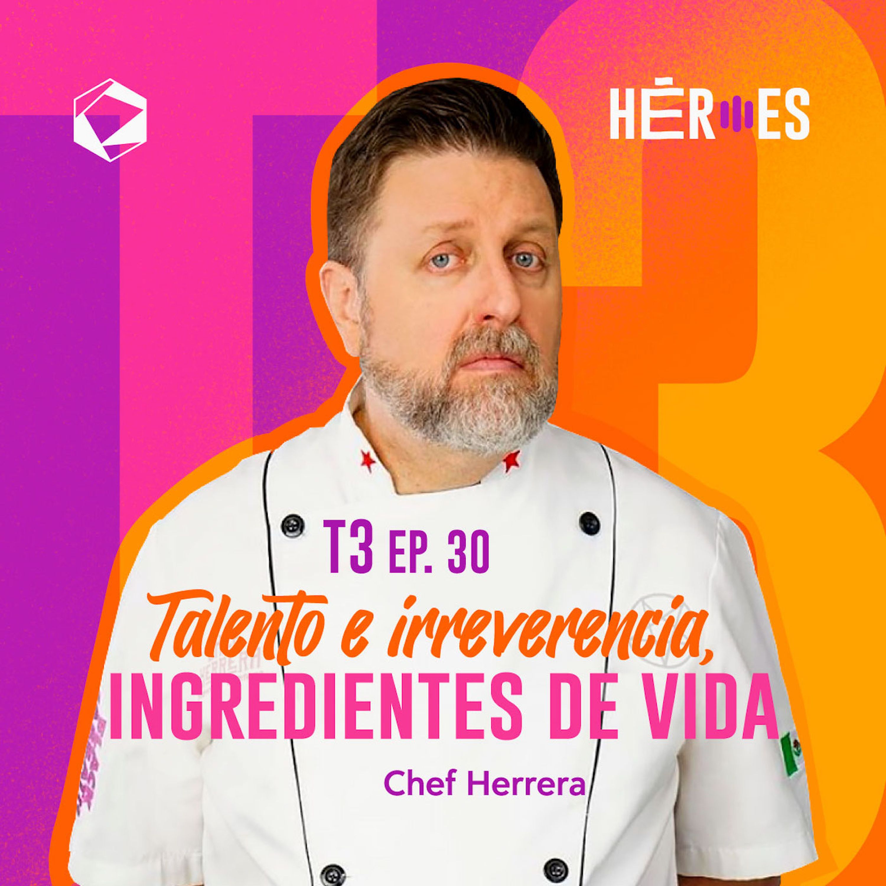 HÉROES por Cultura Colectiva