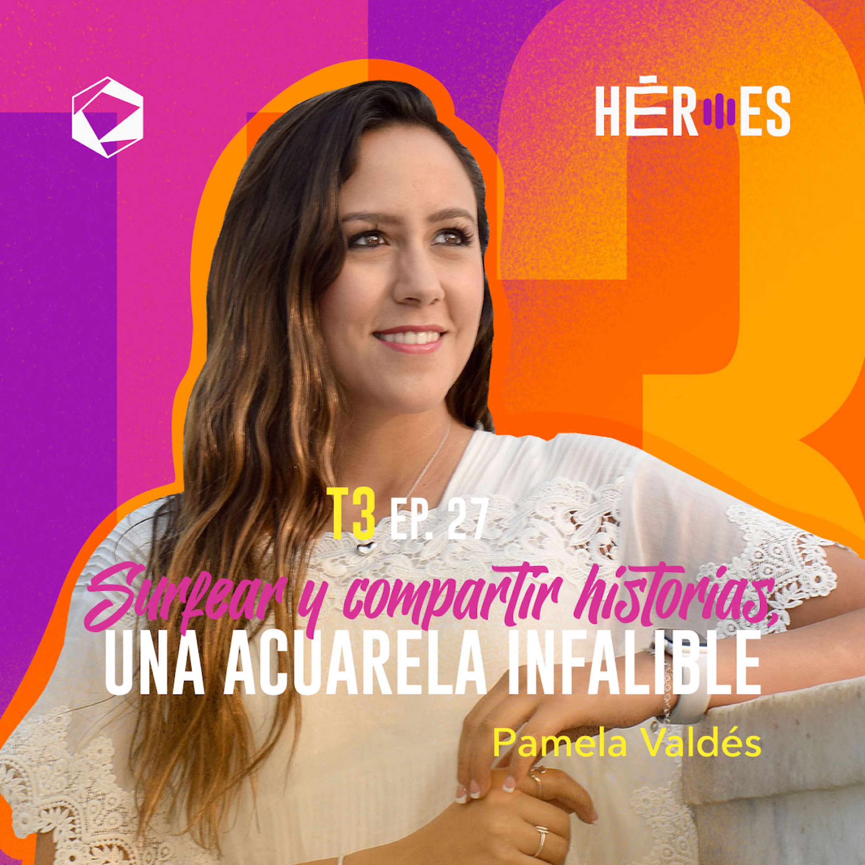 HÉROES por Cultura Colectiva