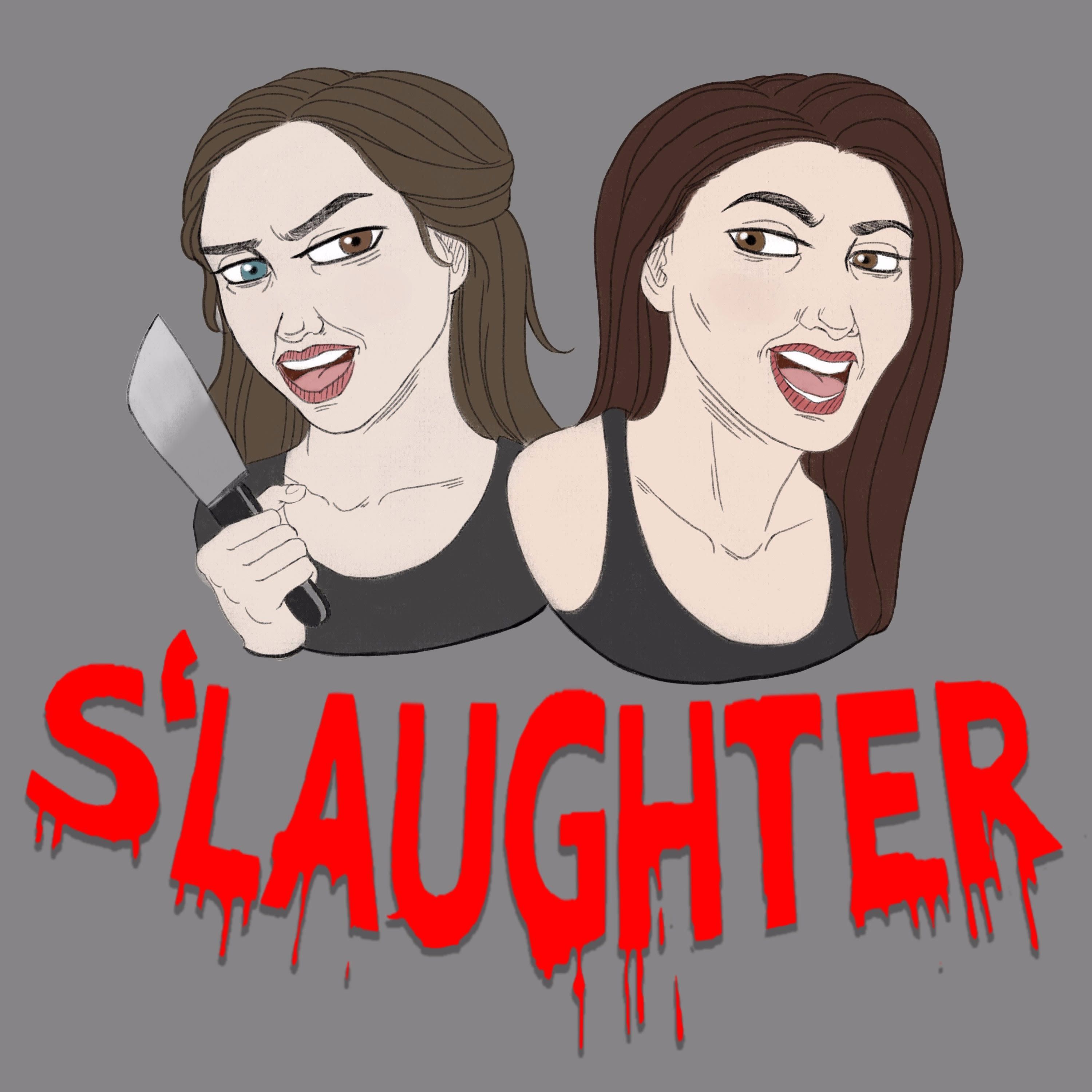 cover of episode Episode 7: Levi Bellfield and James Hanratty