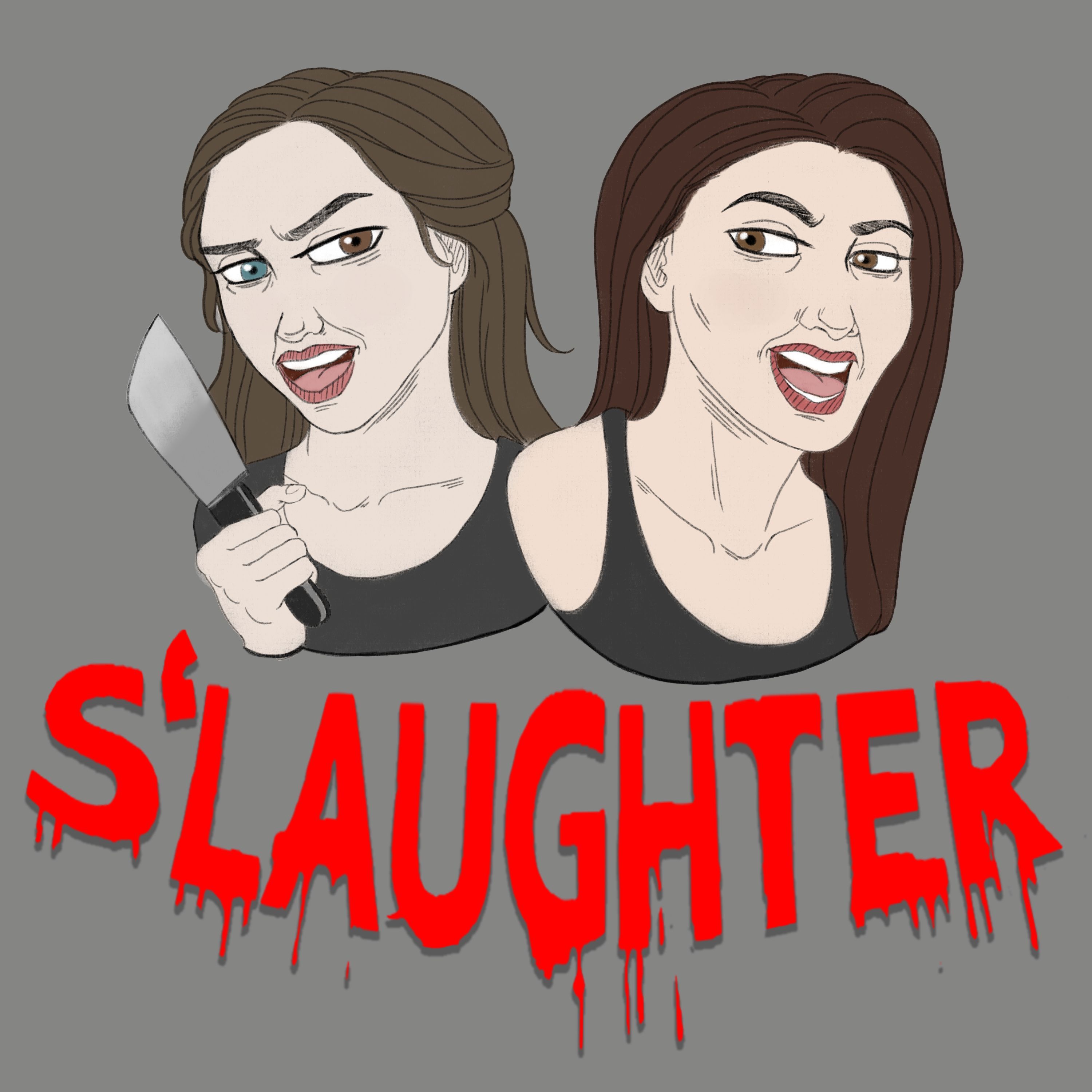 cover of episode Episode 5: Fred and Rose West