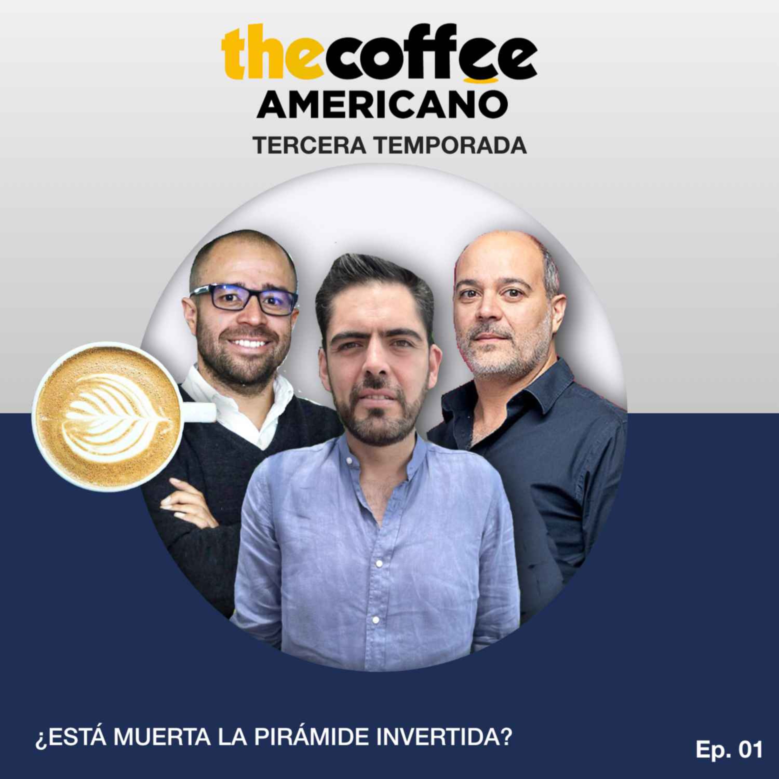 The Coffee Americano