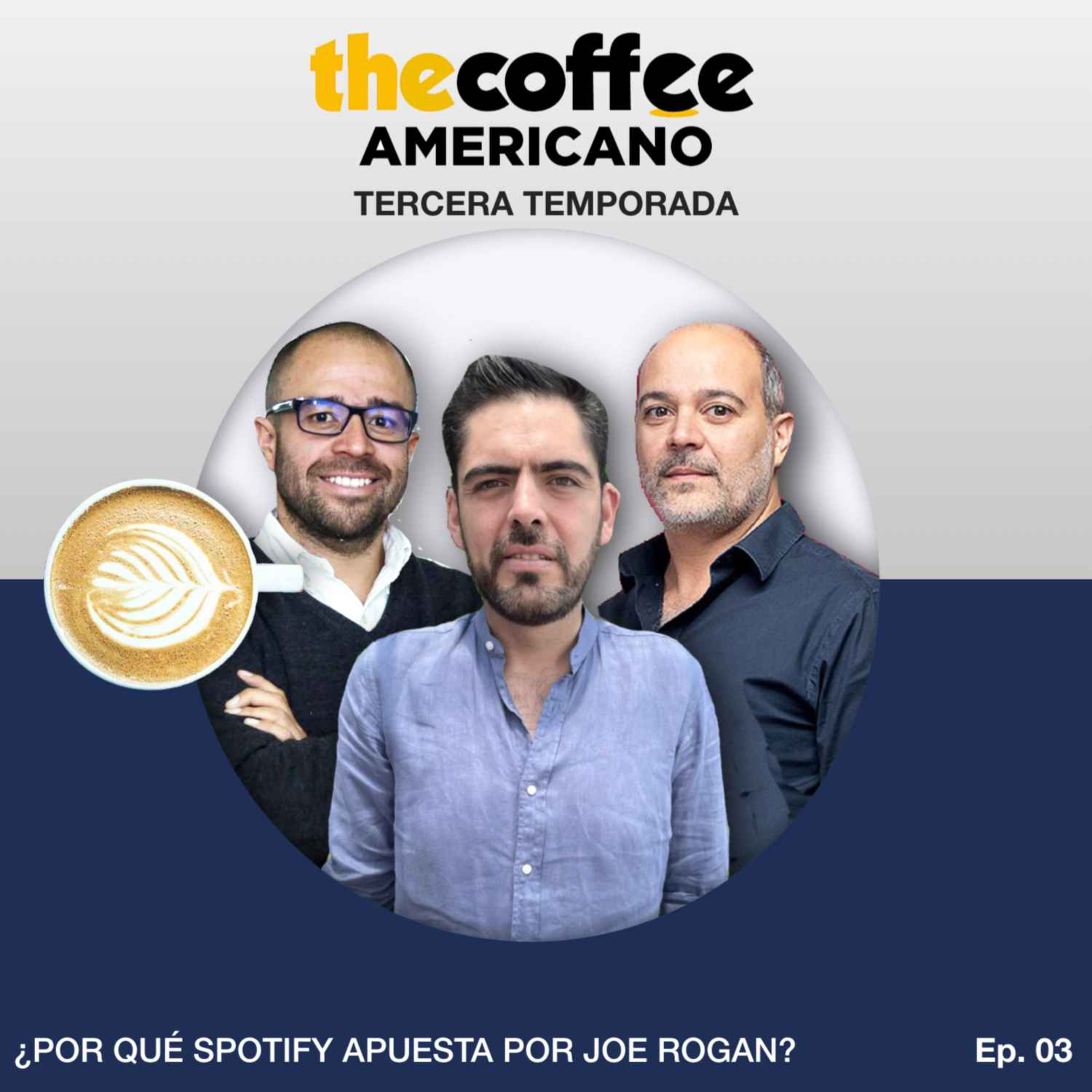 The Coffee Americano