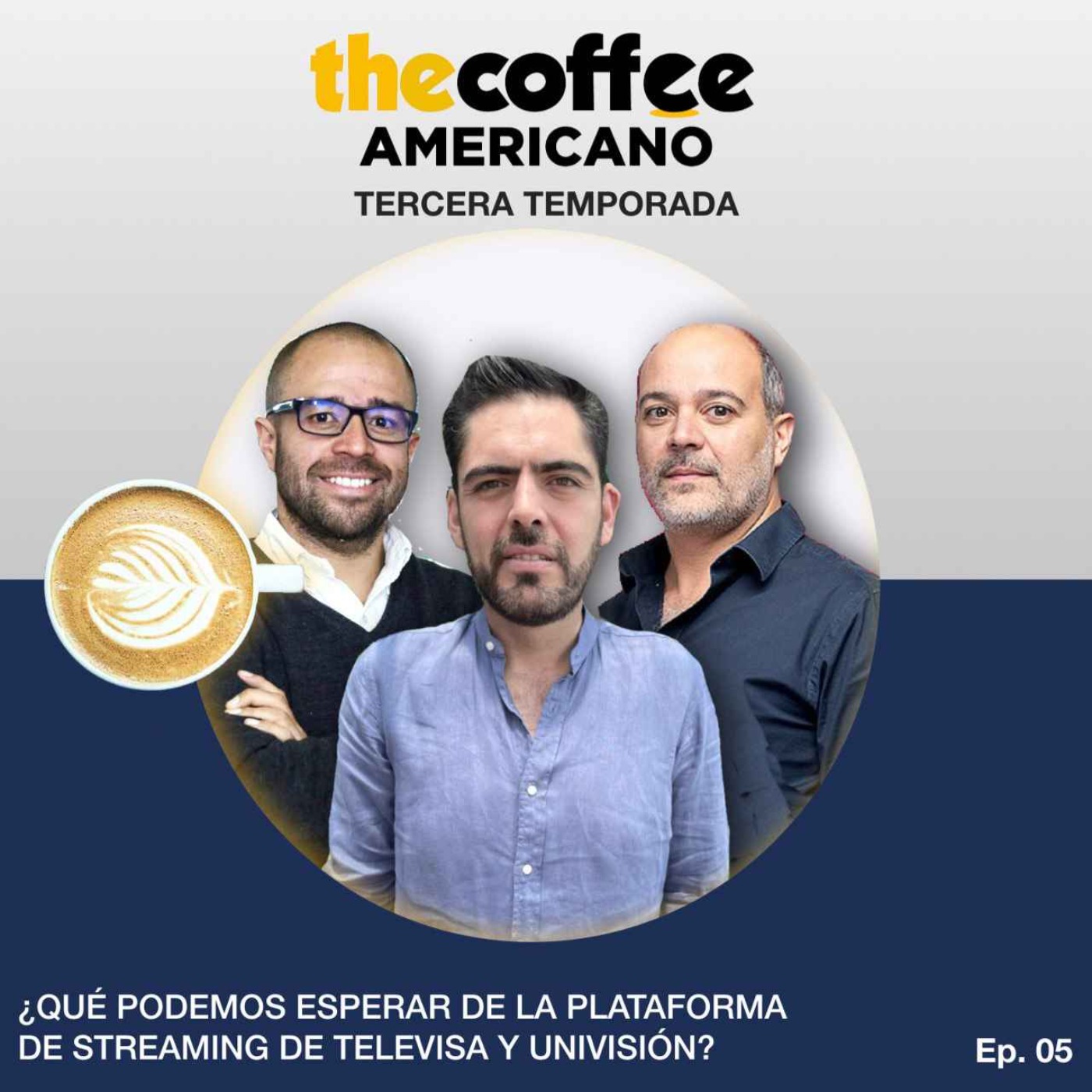 The Coffee Americano