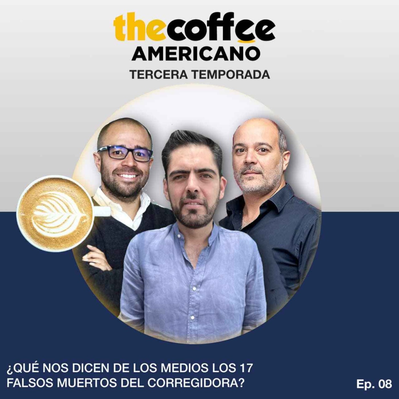 The Coffee Americano