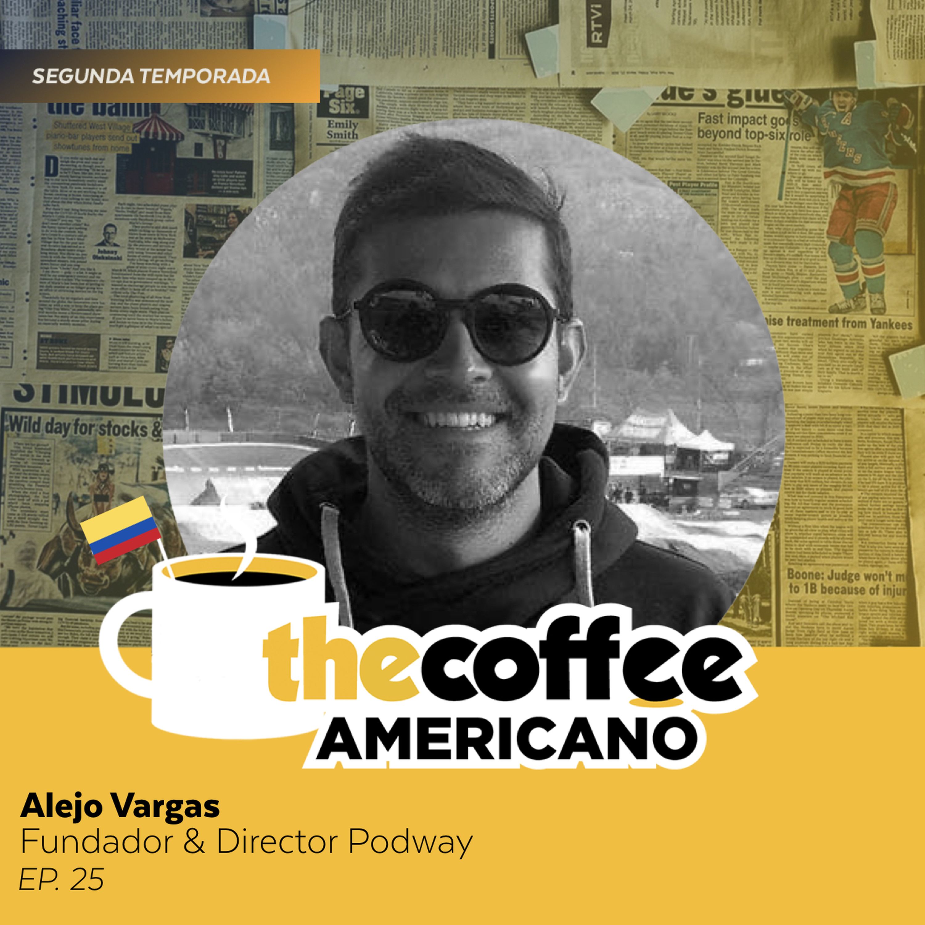 The Coffee Americano