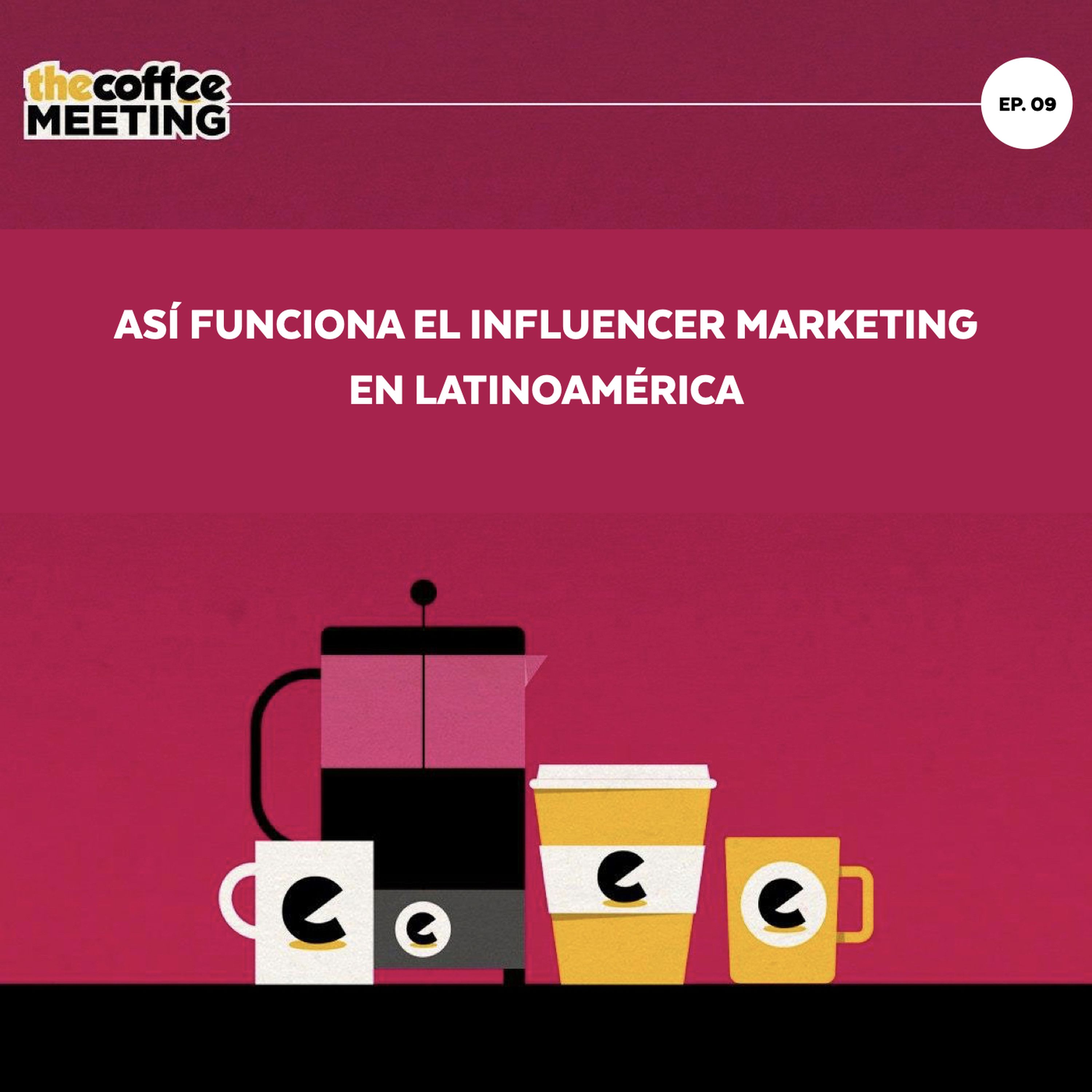 The Coffee Americano