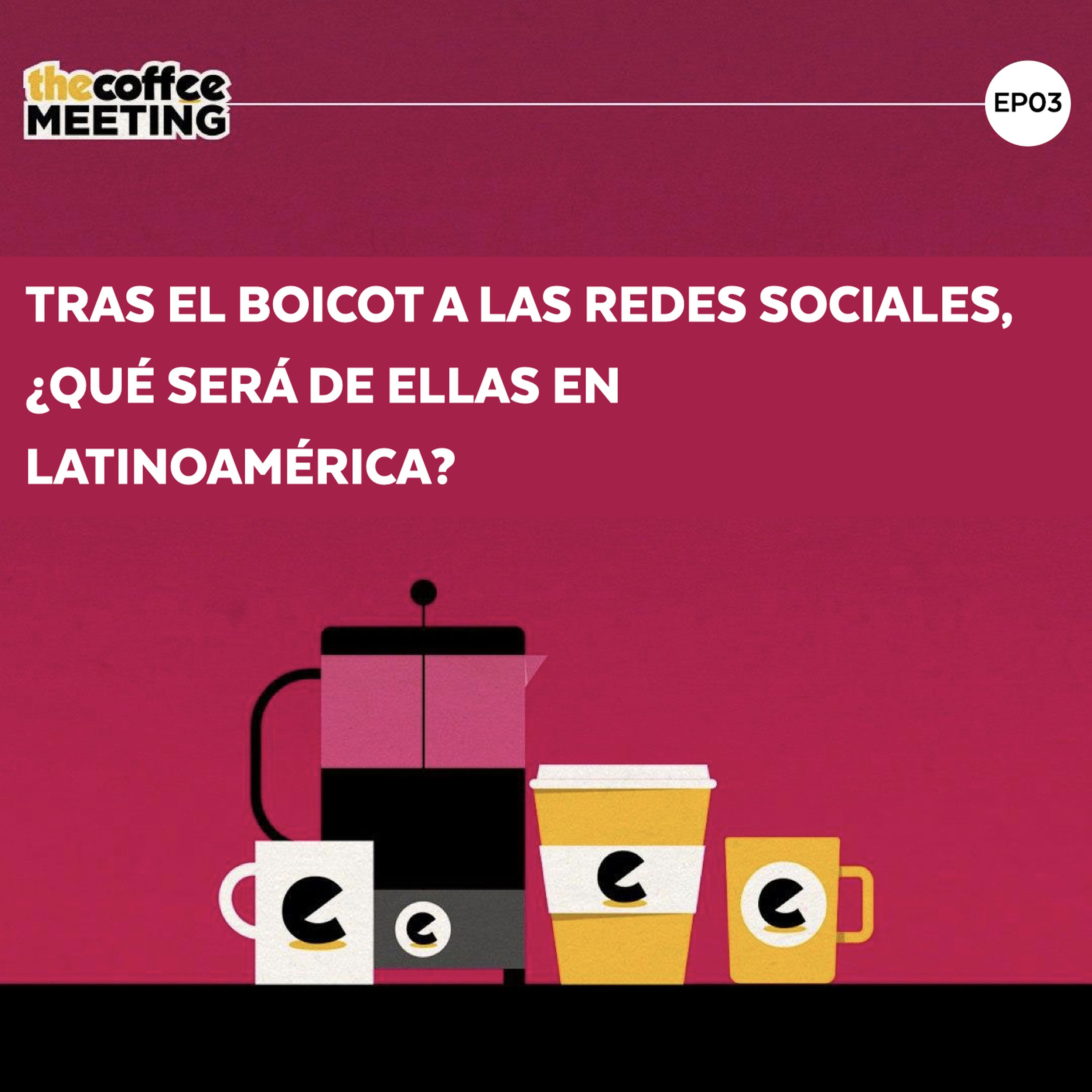 The Coffee Americano