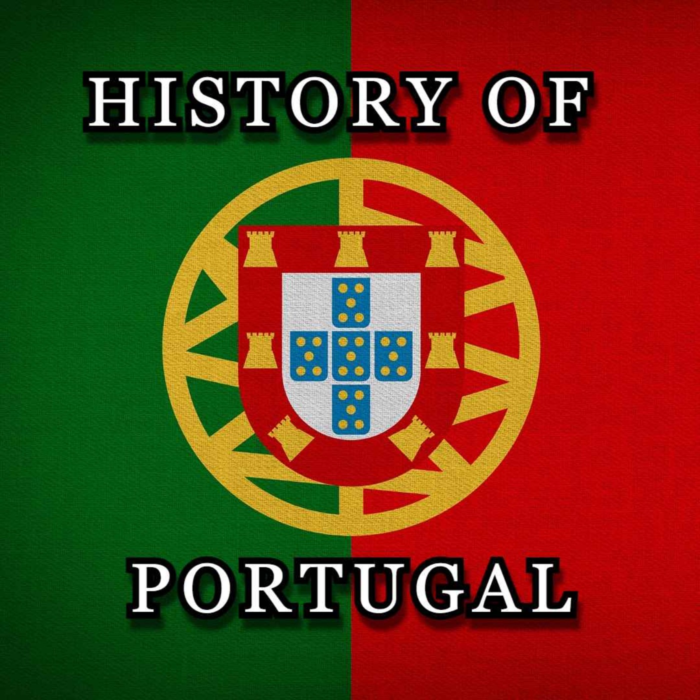 Episode 3 - Movable Objects and an Unstoppable Force | History of