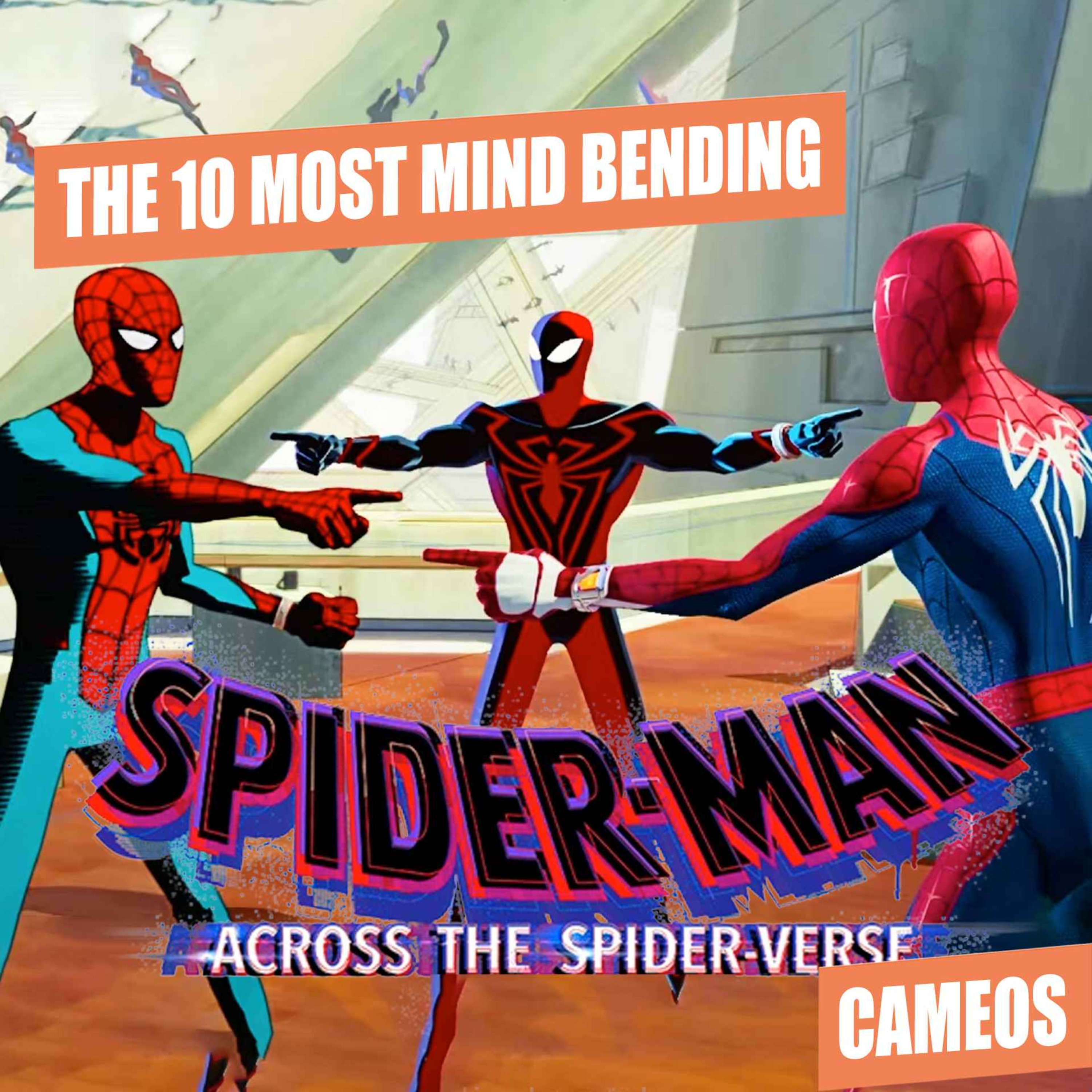 Podcast Assemble