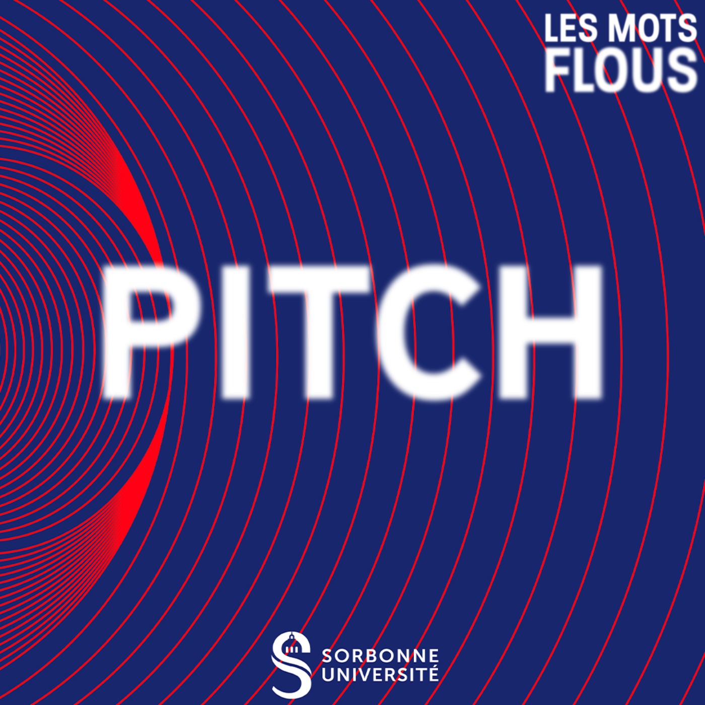 Le pitch