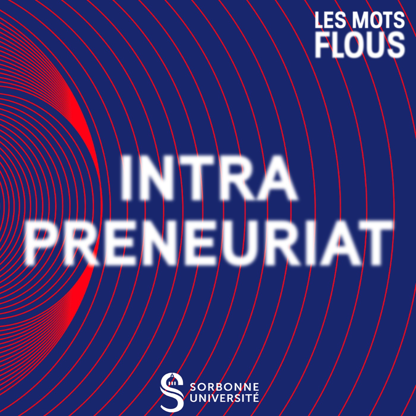 L'intrapreneuriat