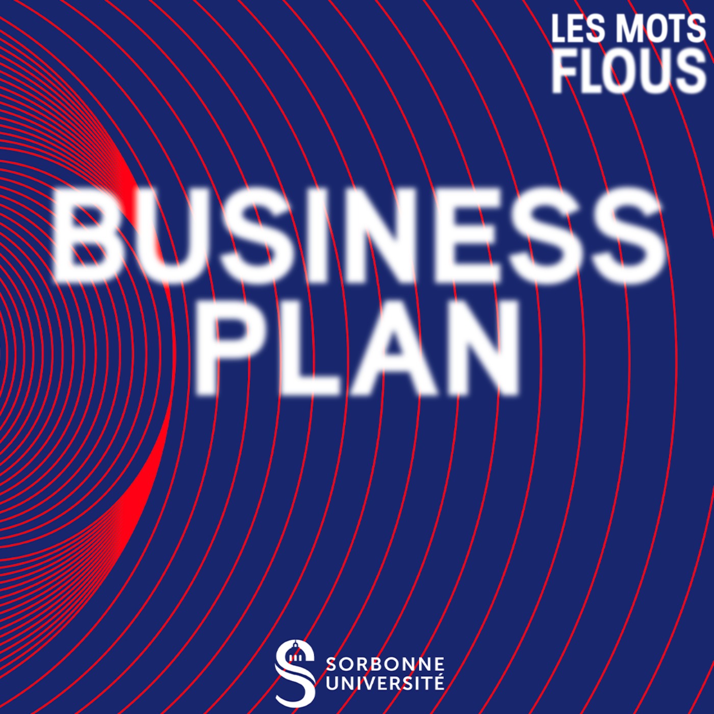 cover art for Business plan