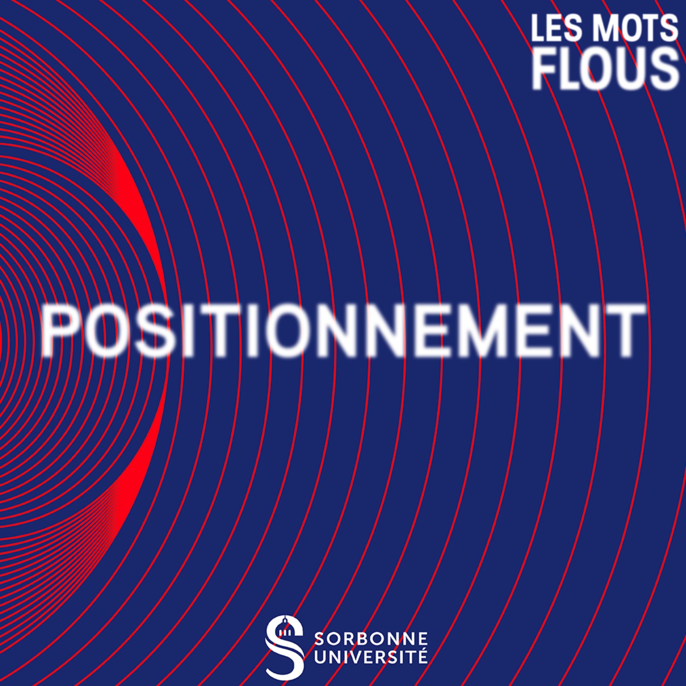 Positionnement