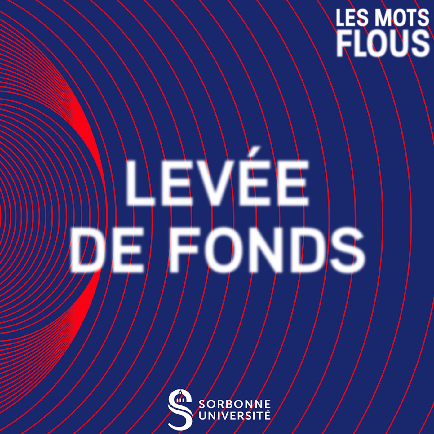 Levée de fonds