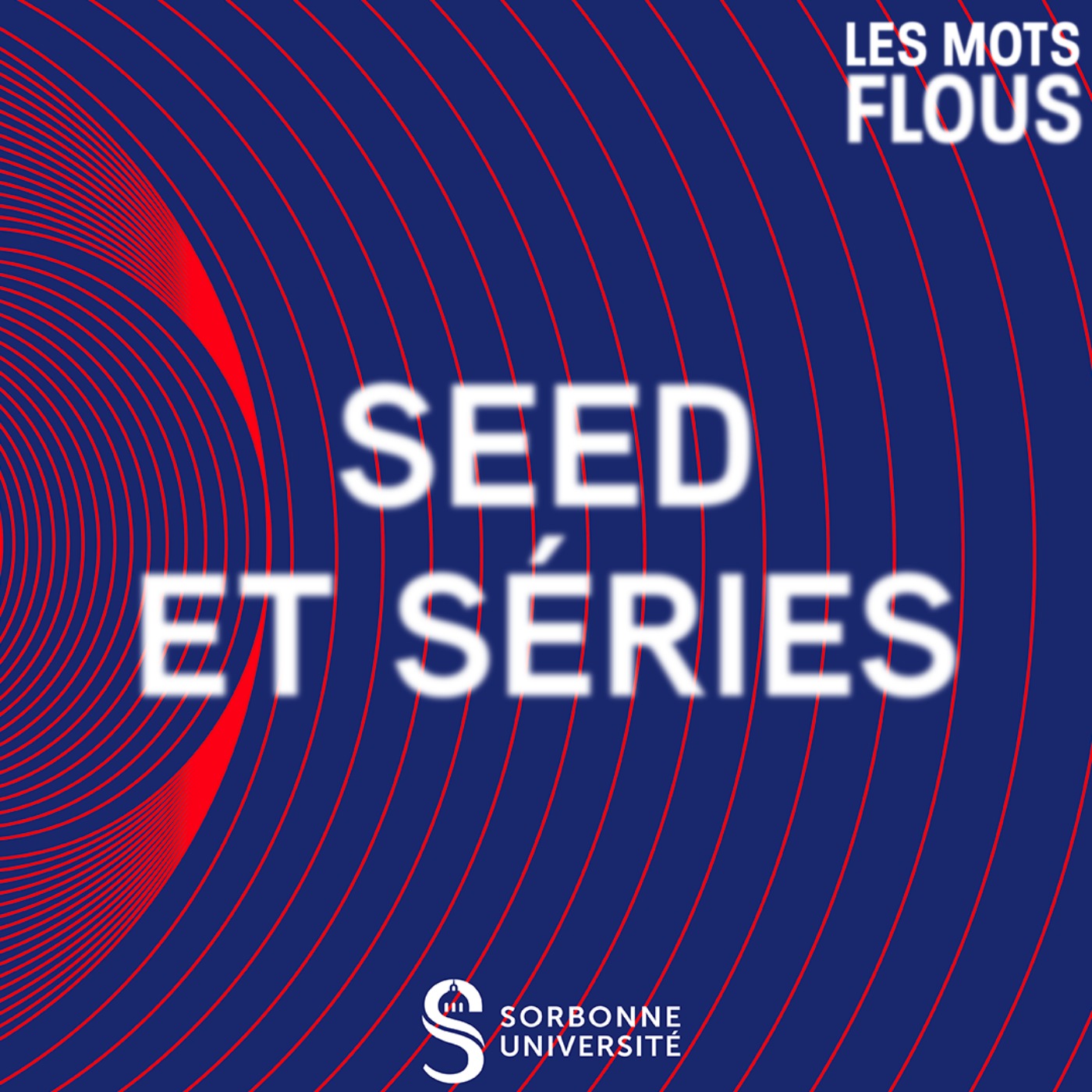 Pré-seed, seed et séries