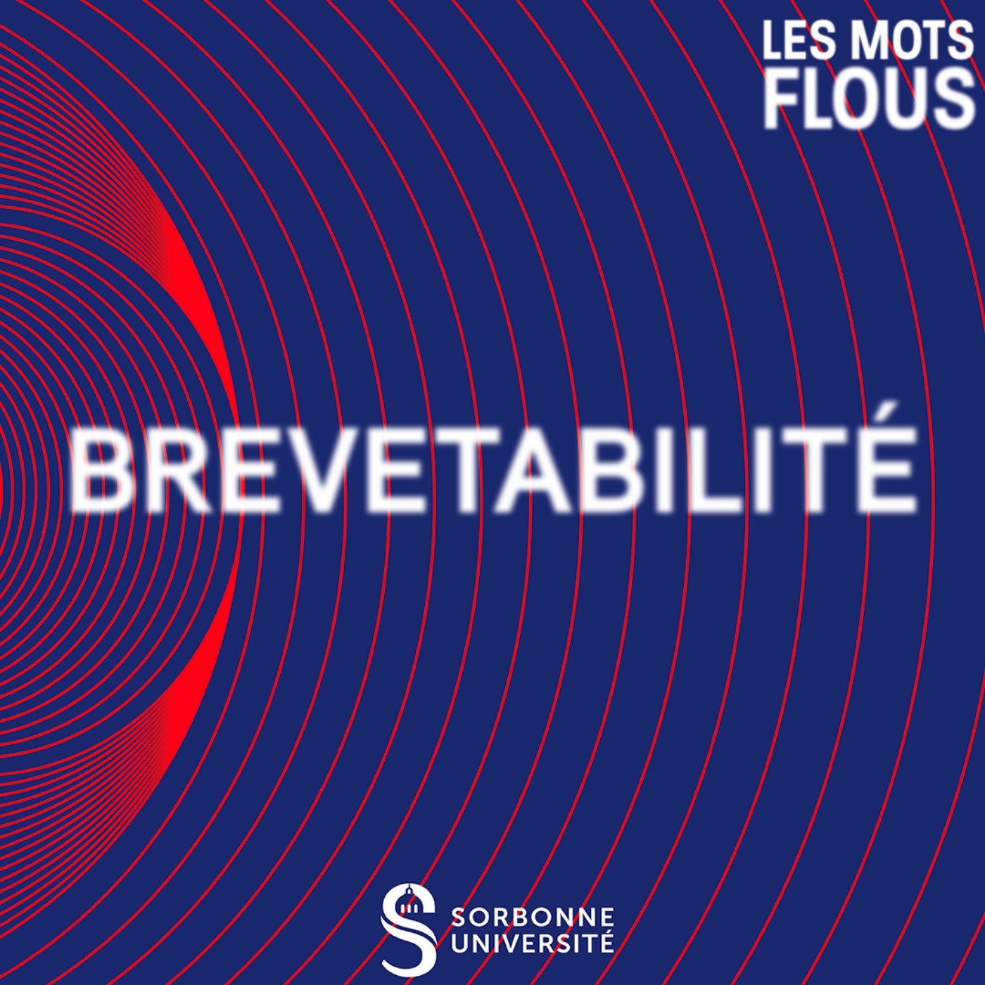 Brevetabilité
