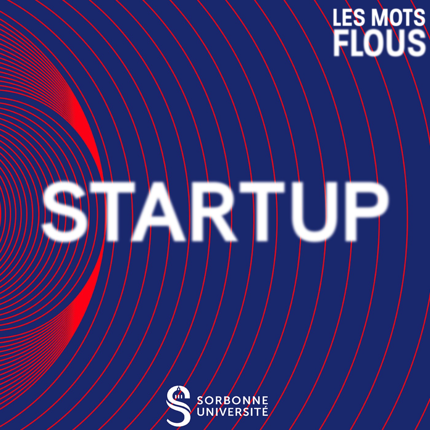Startup
