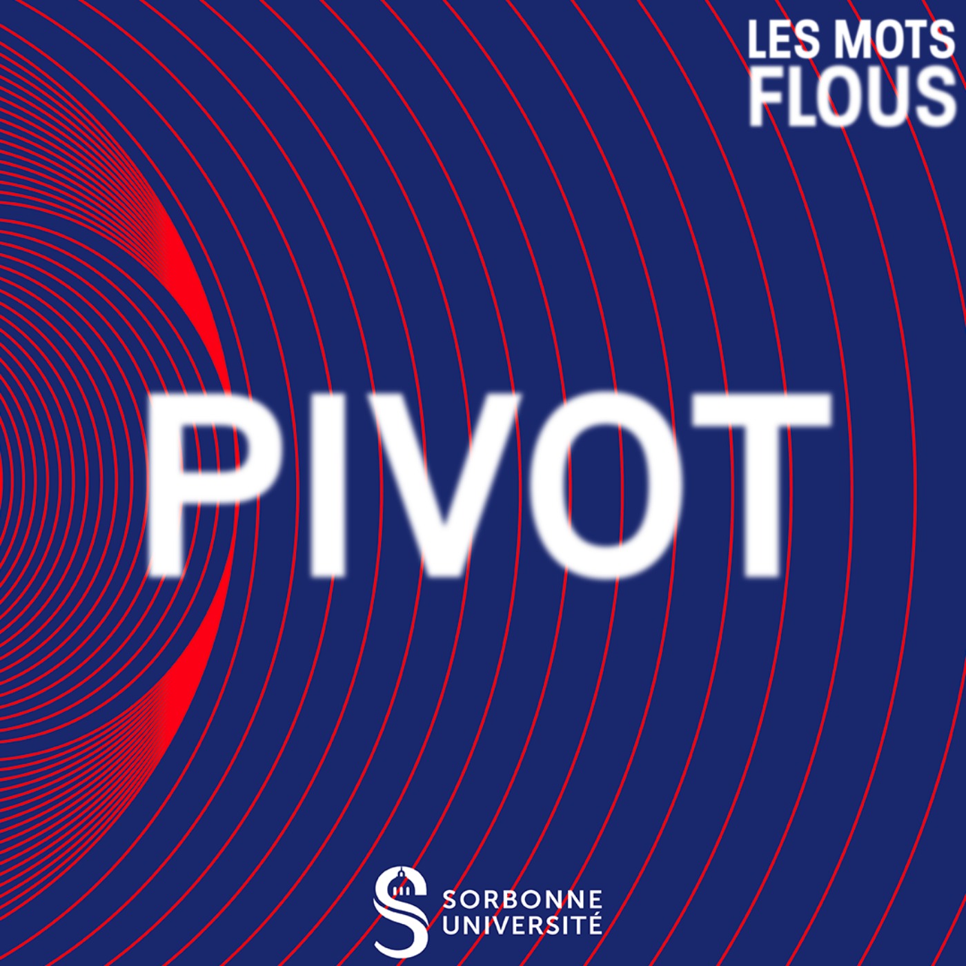 Pivot