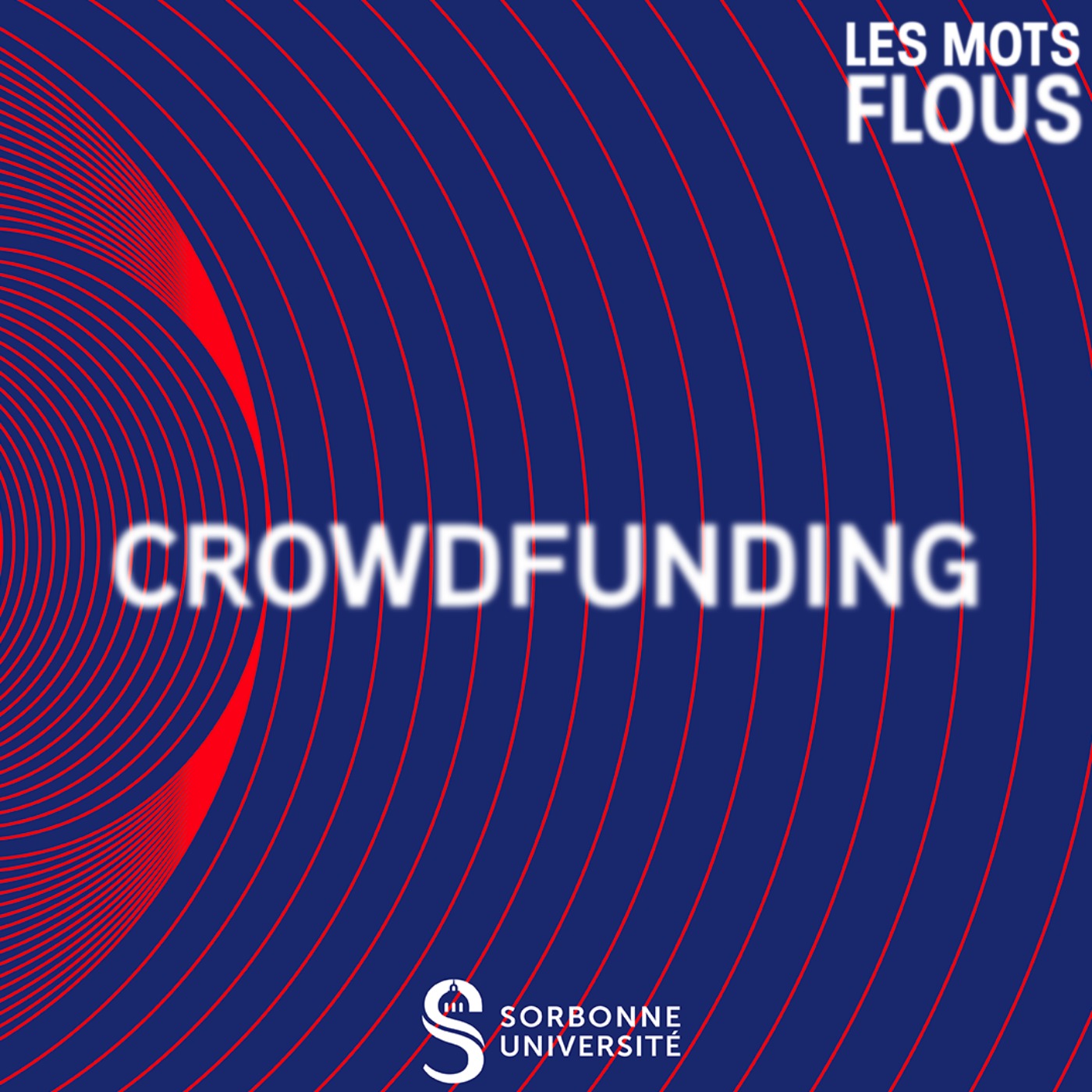 Crowdfunding