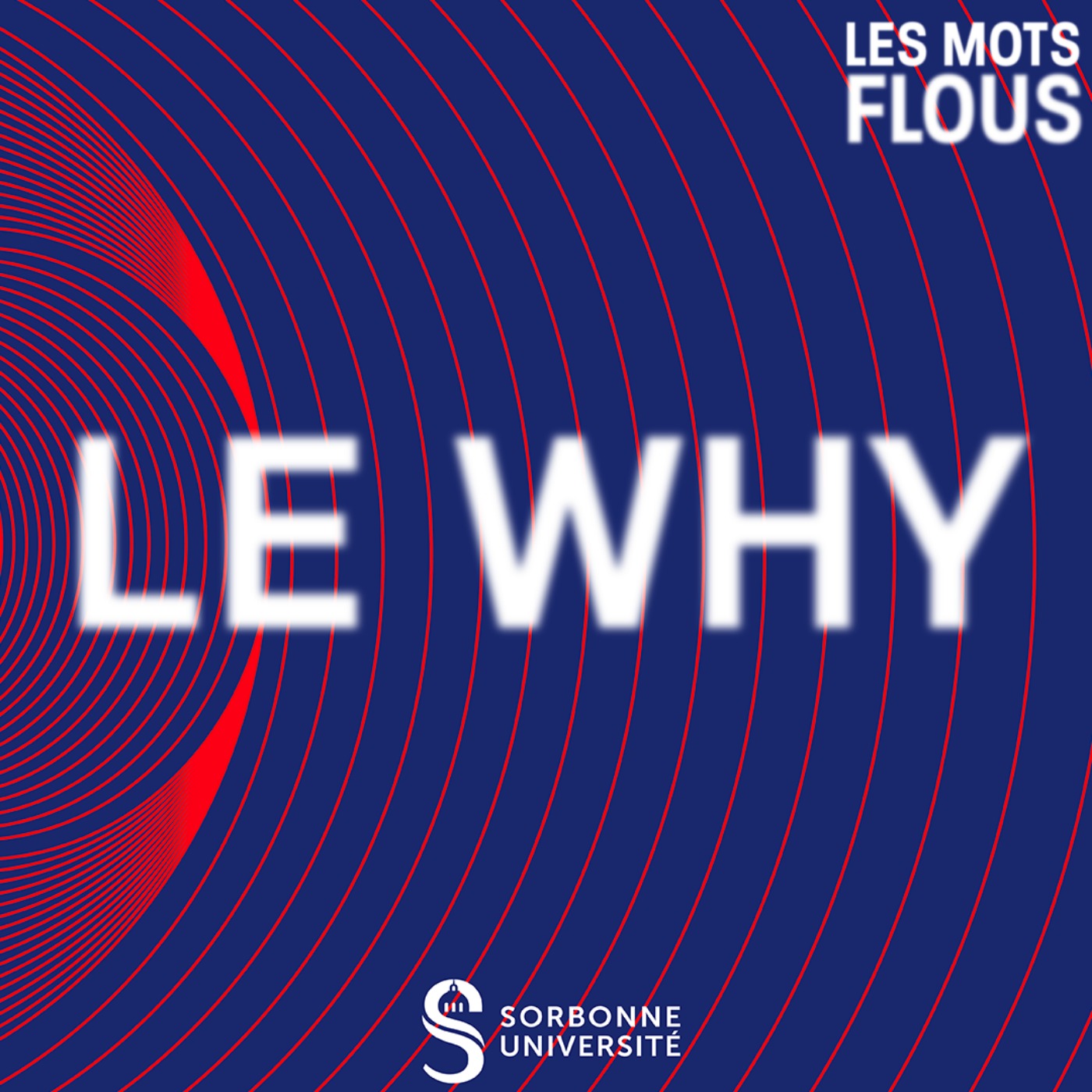 Le why