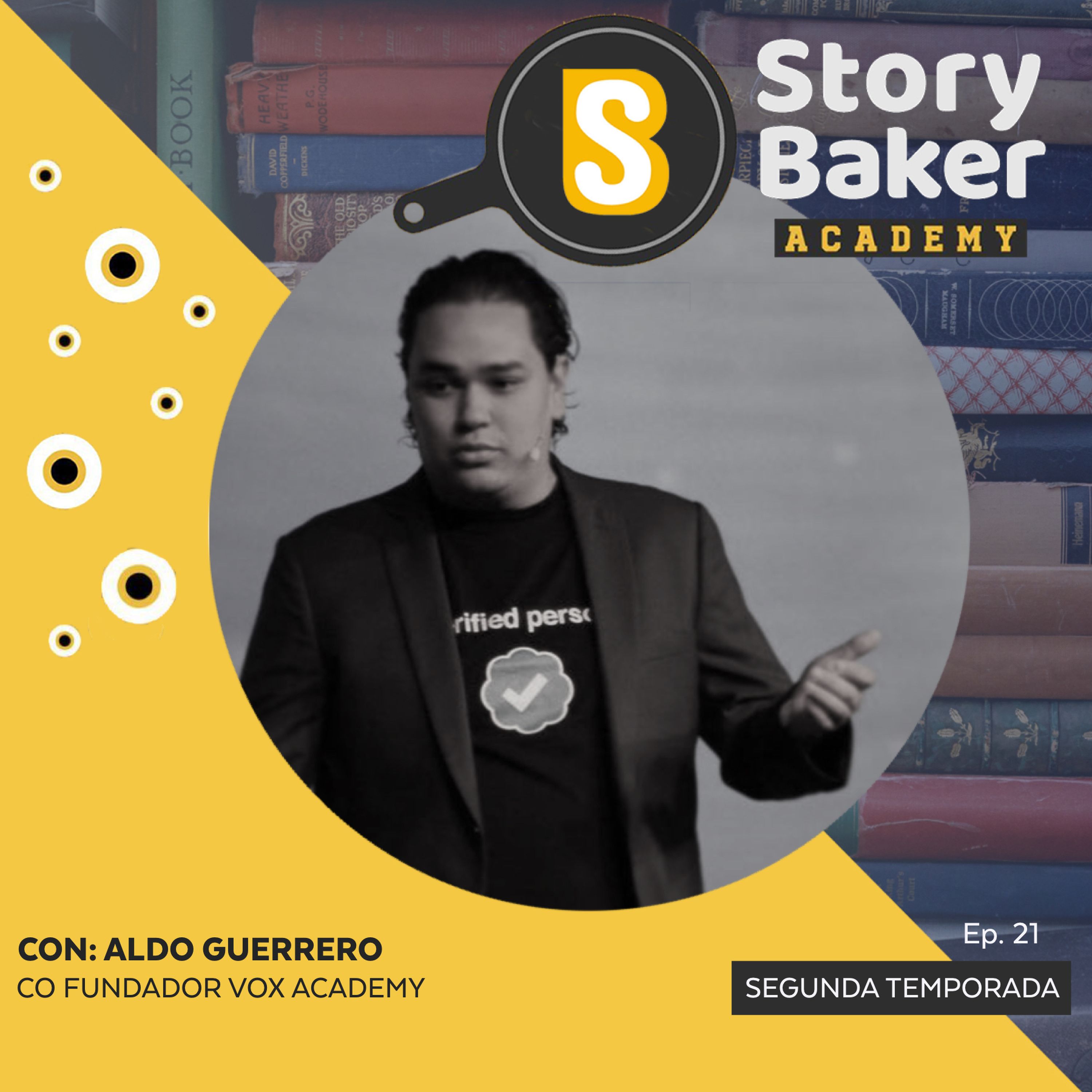 Story Baker Academy