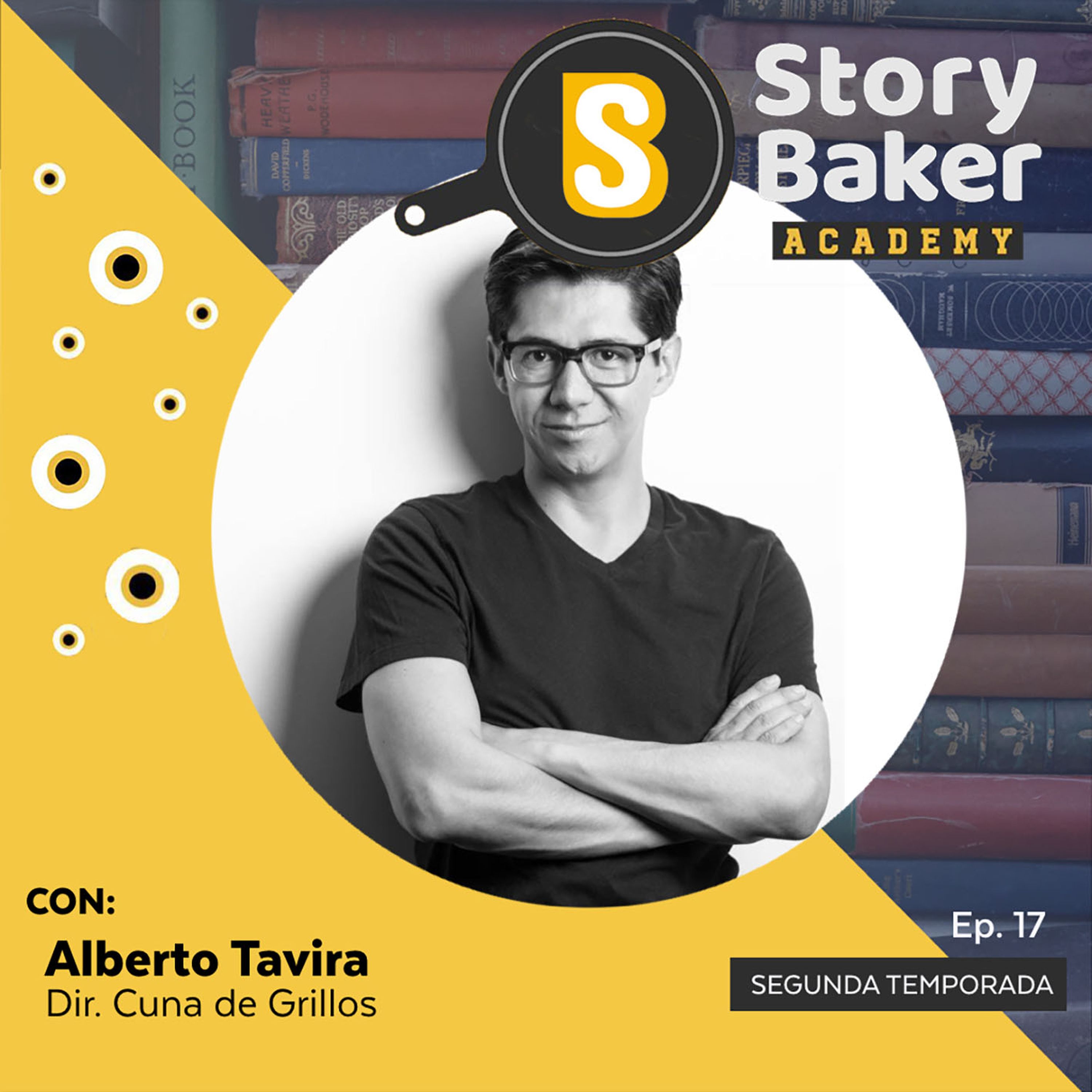 Story Baker Academy