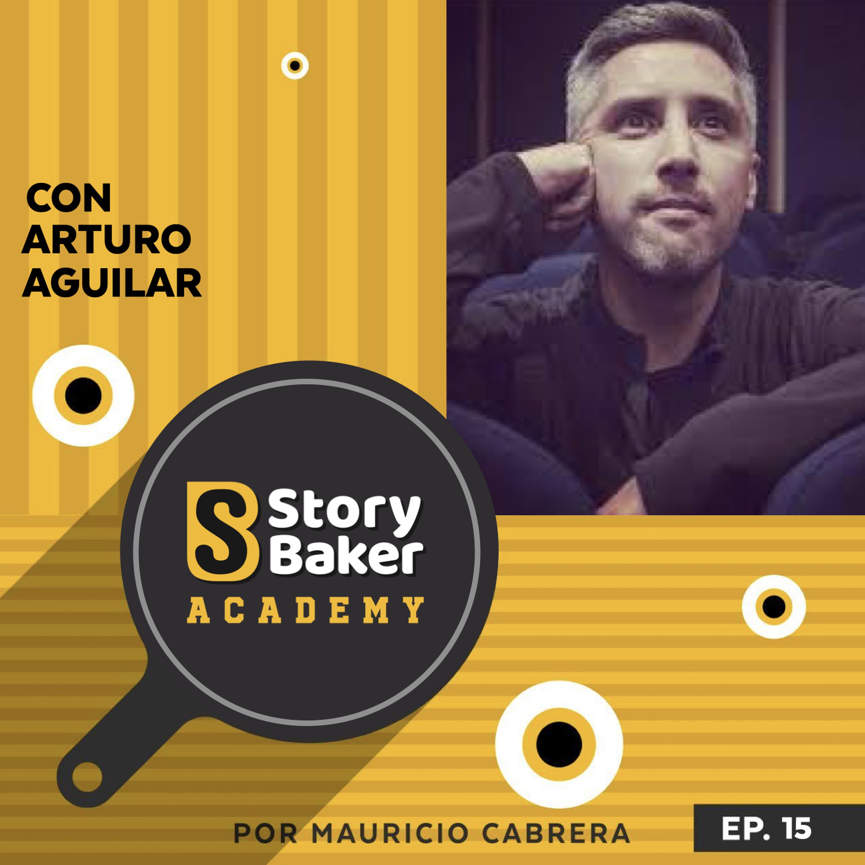 Story Baker Academy