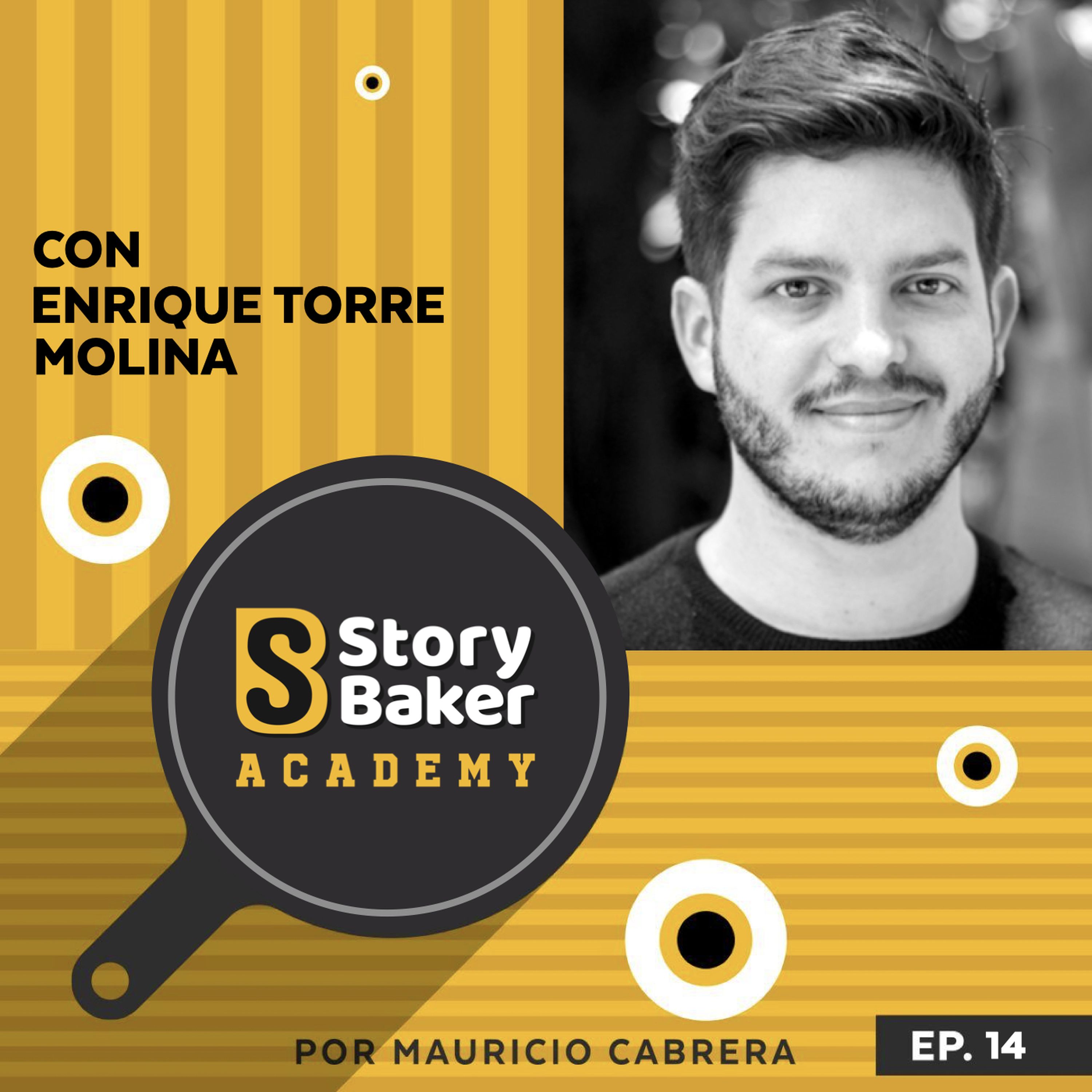Story Baker Academy
