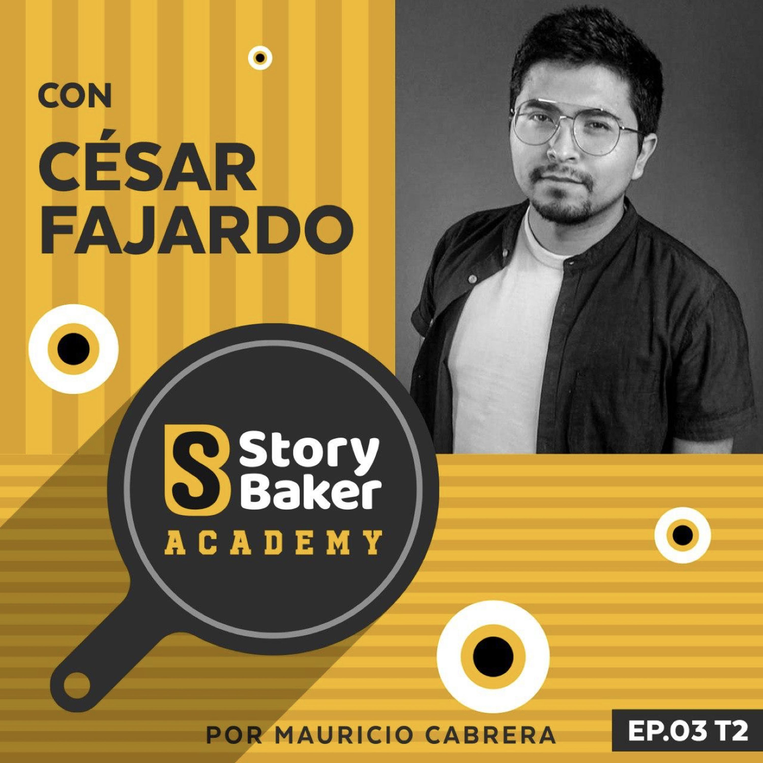 Story Baker Academy
