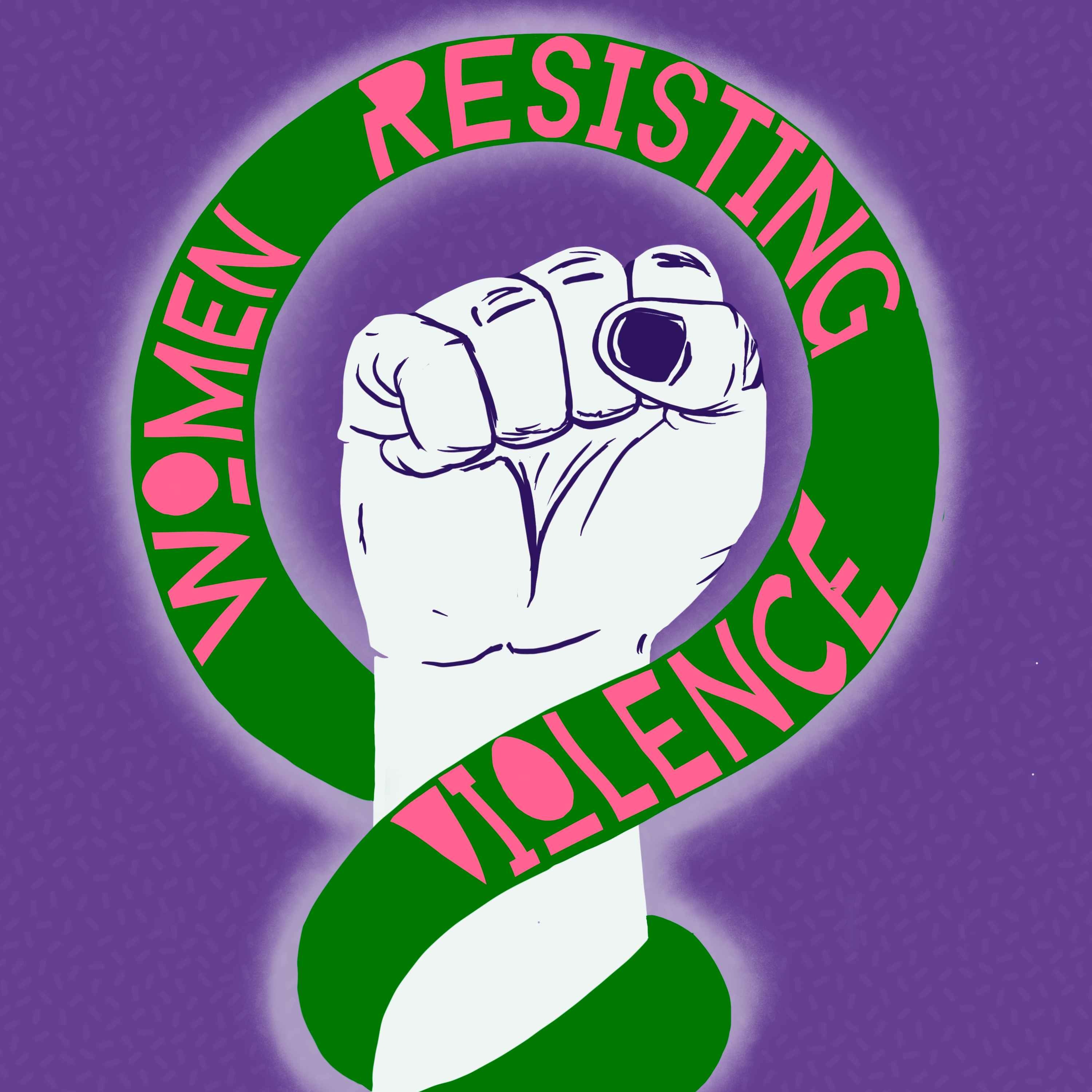 Women Resisting Violence