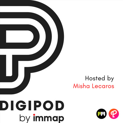 DigiPod