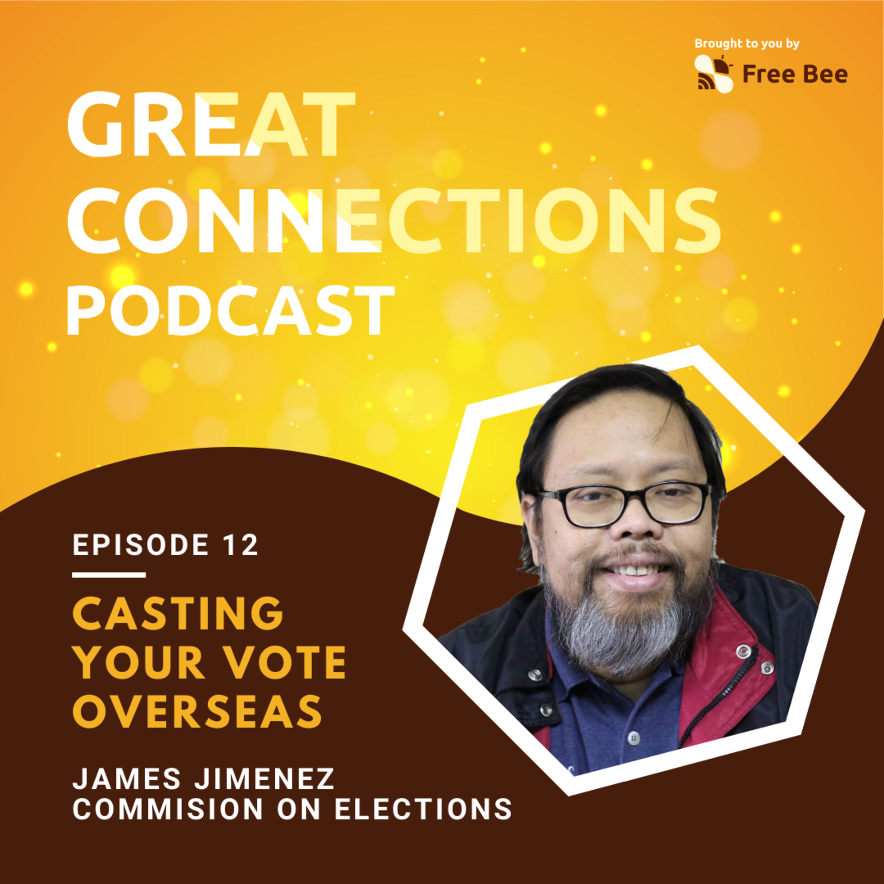 Great Connections Podcast