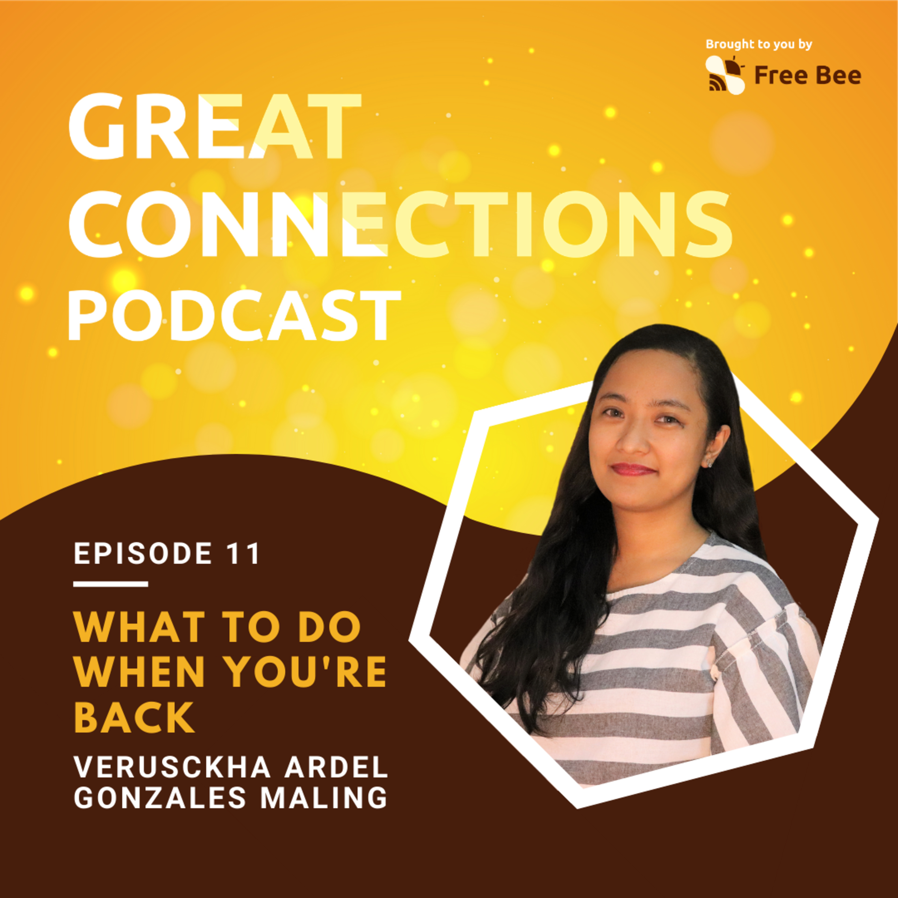 Great Connections Podcast