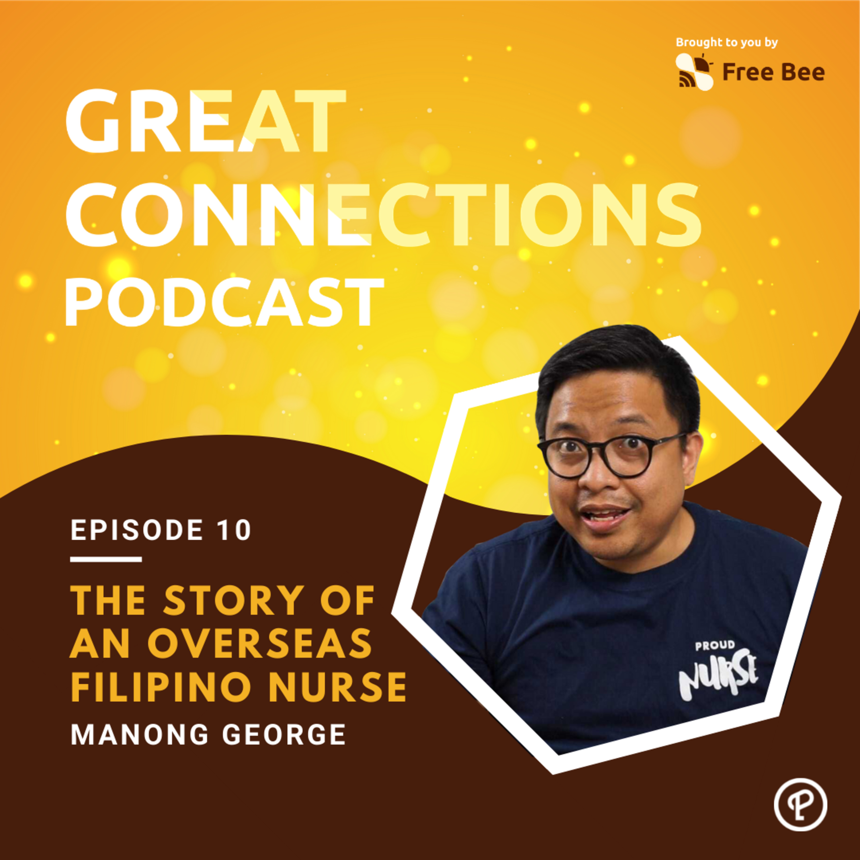 Great Connections Podcast