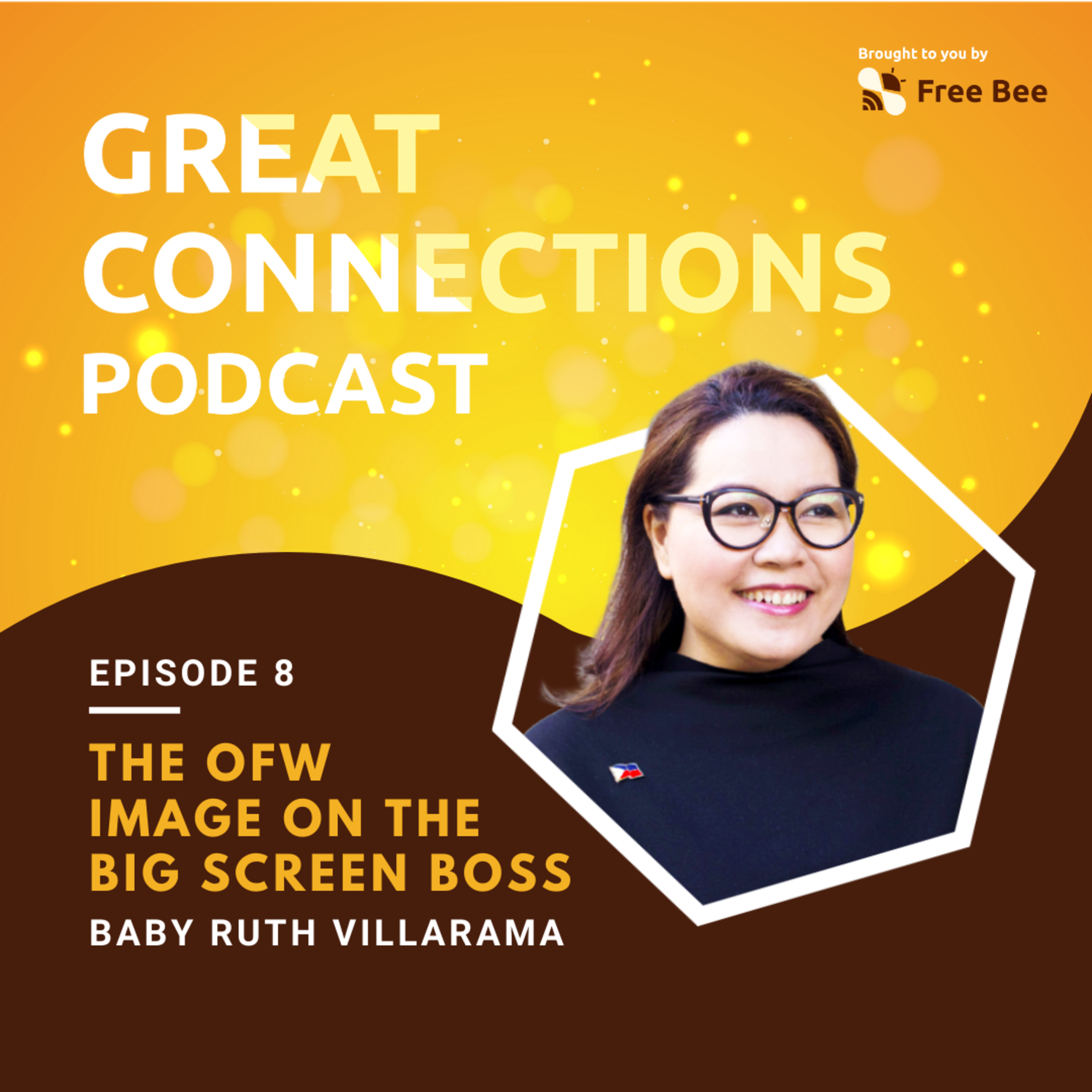 Great Connections Podcast