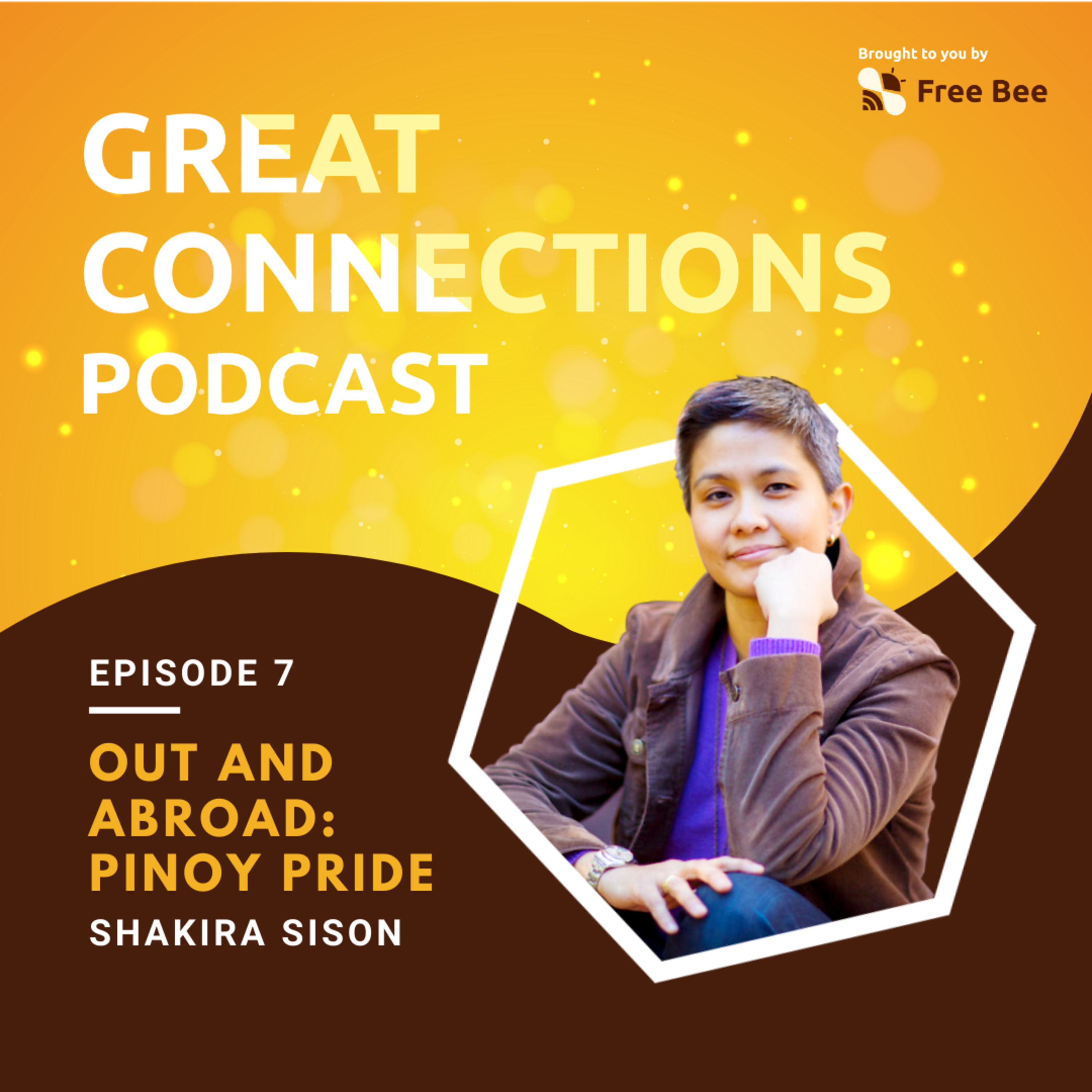 Great Connections Podcast