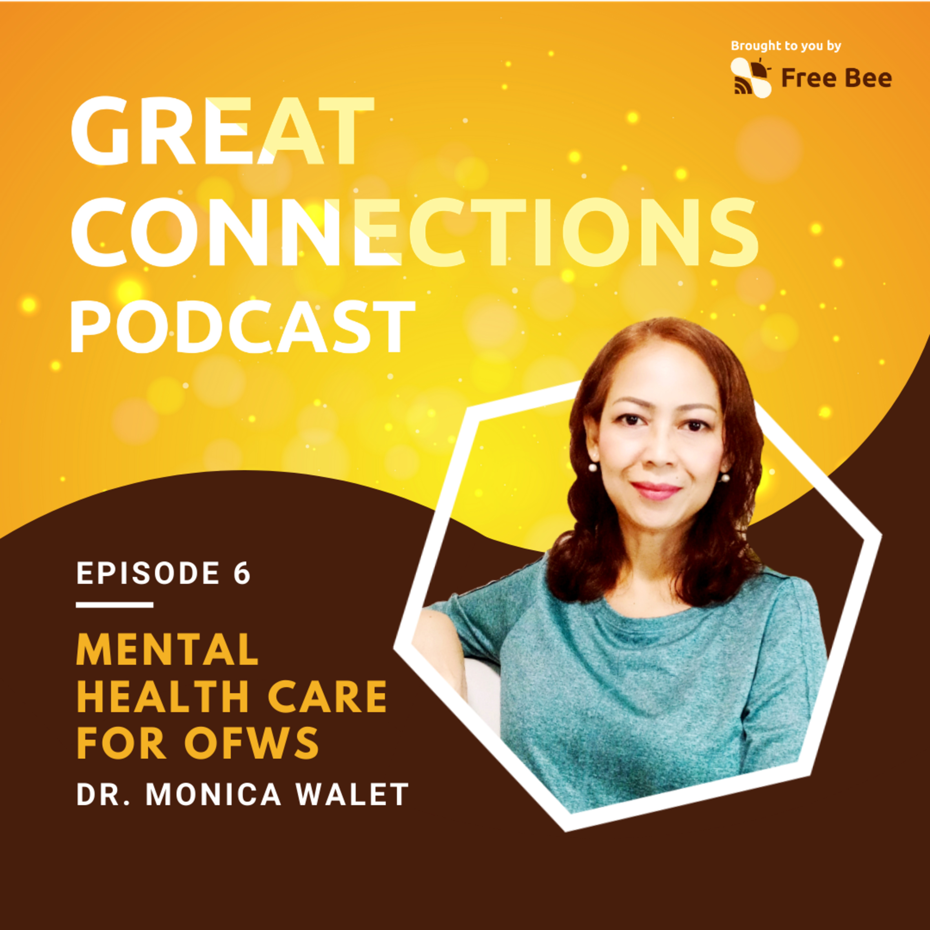 Great Connections Podcast