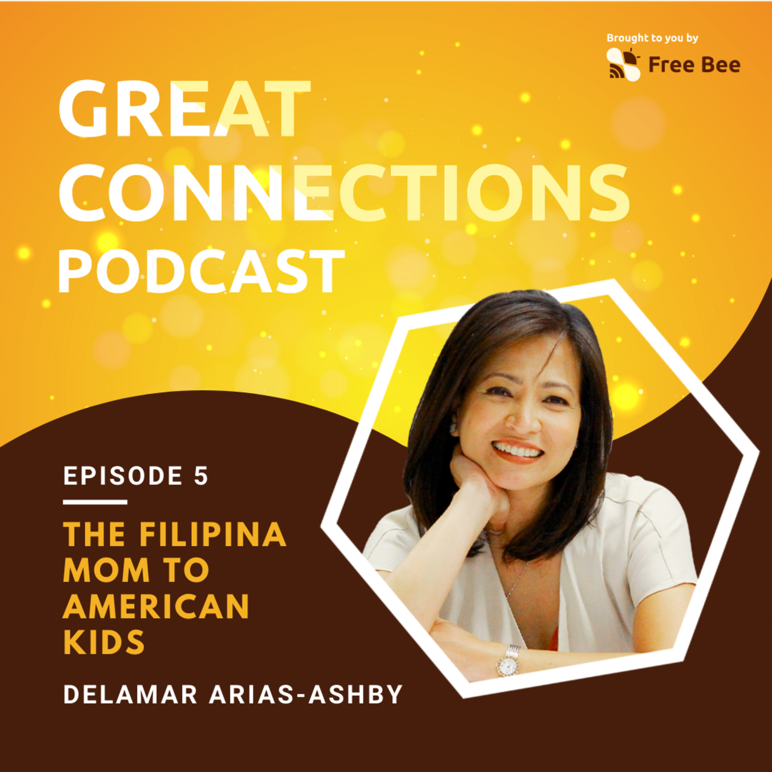 Great Connections Podcast