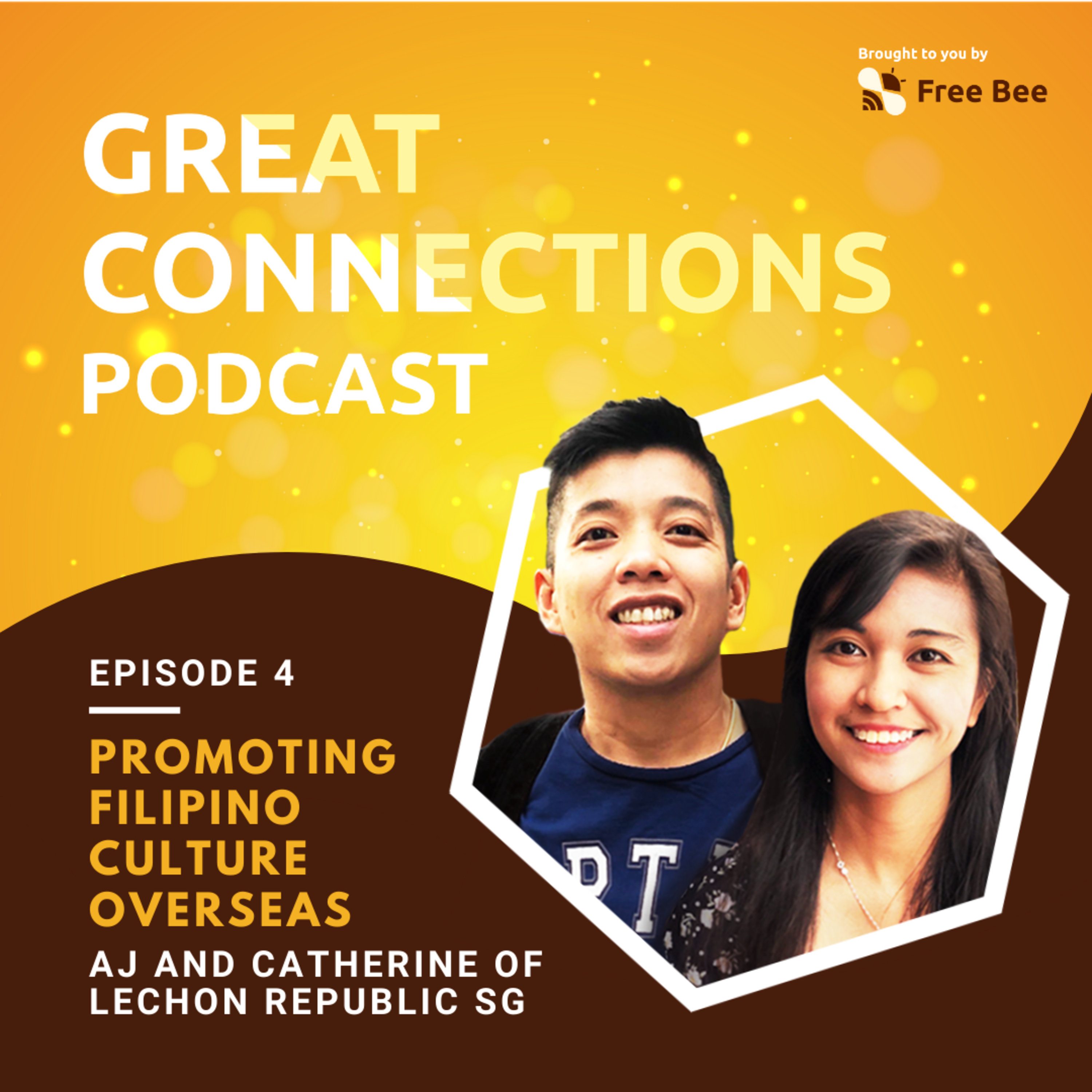 Great Connections Podcast