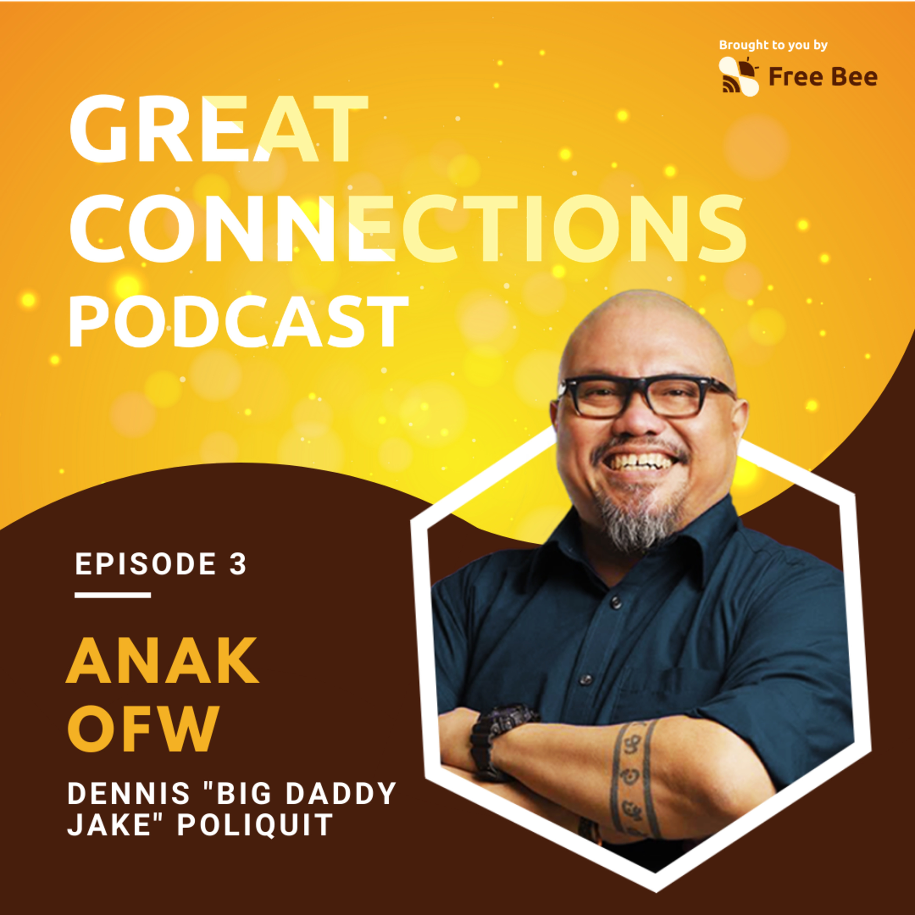 Great Connections Podcast