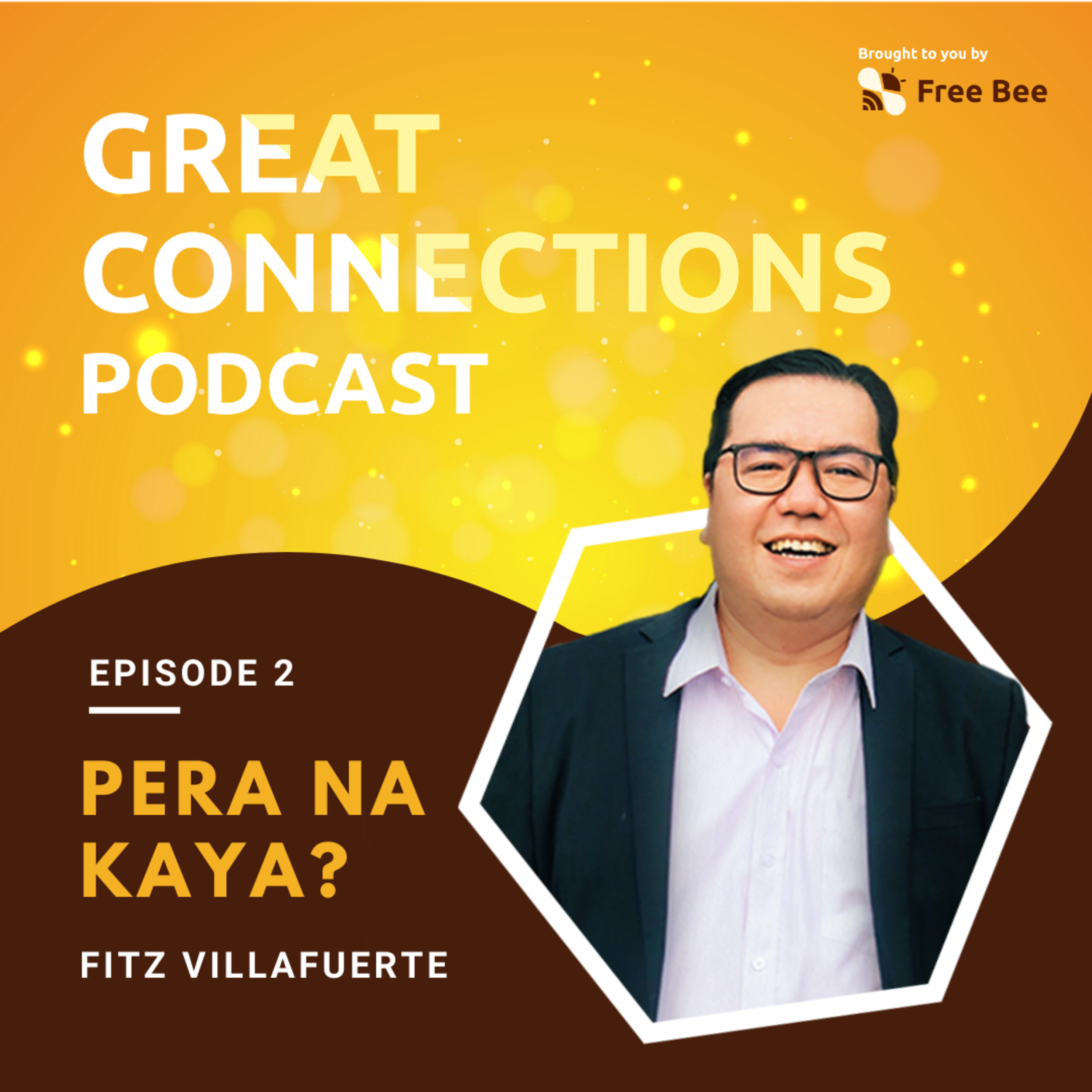 Great Connections Podcast